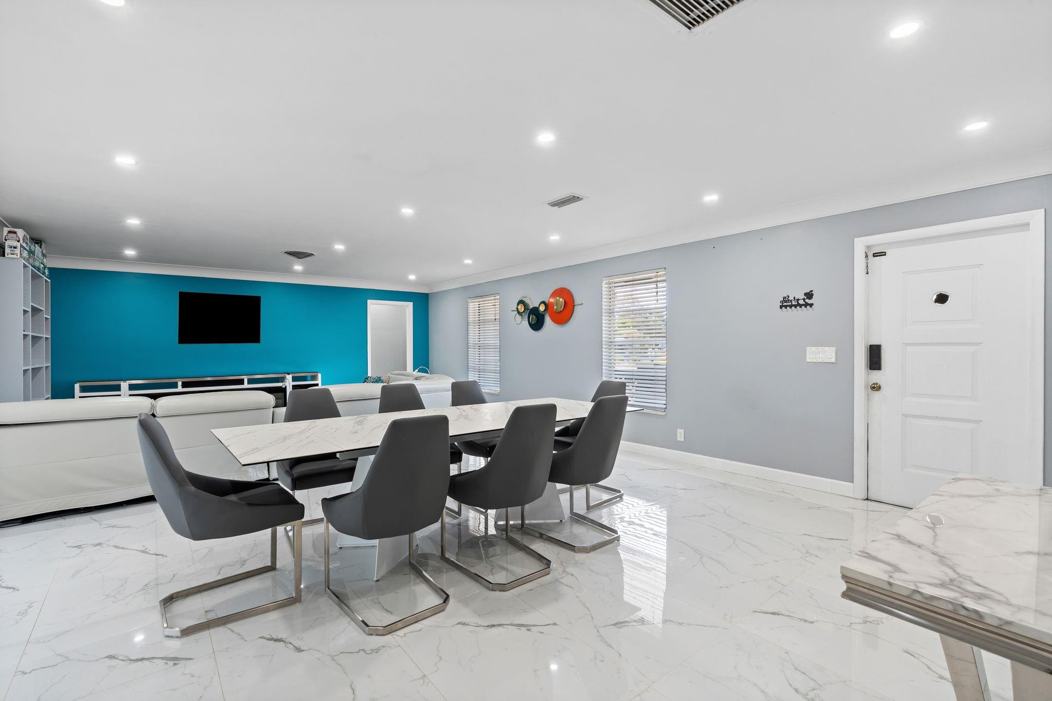 Palm Beach Natl Golf & Co - Residential