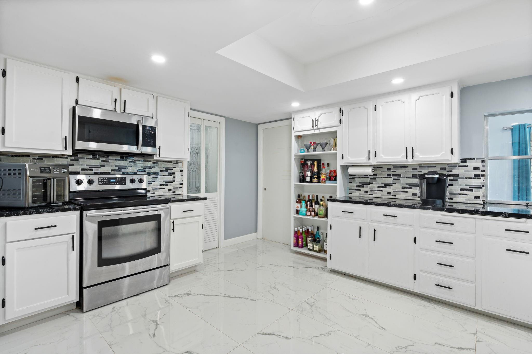 Palm Beach Natl Golf & Co - Residential