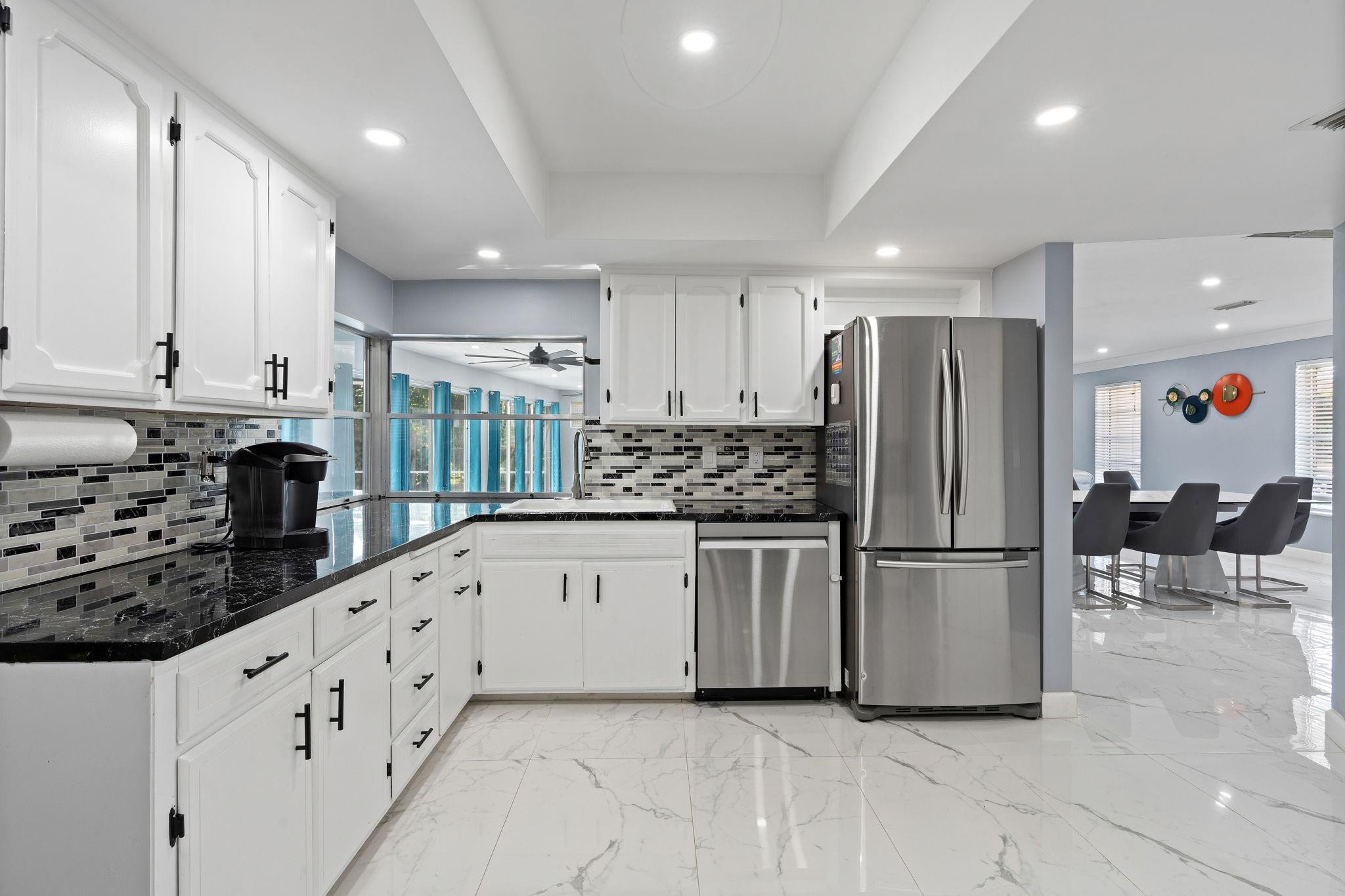 Palm Beach Natl Golf & Co - Residential