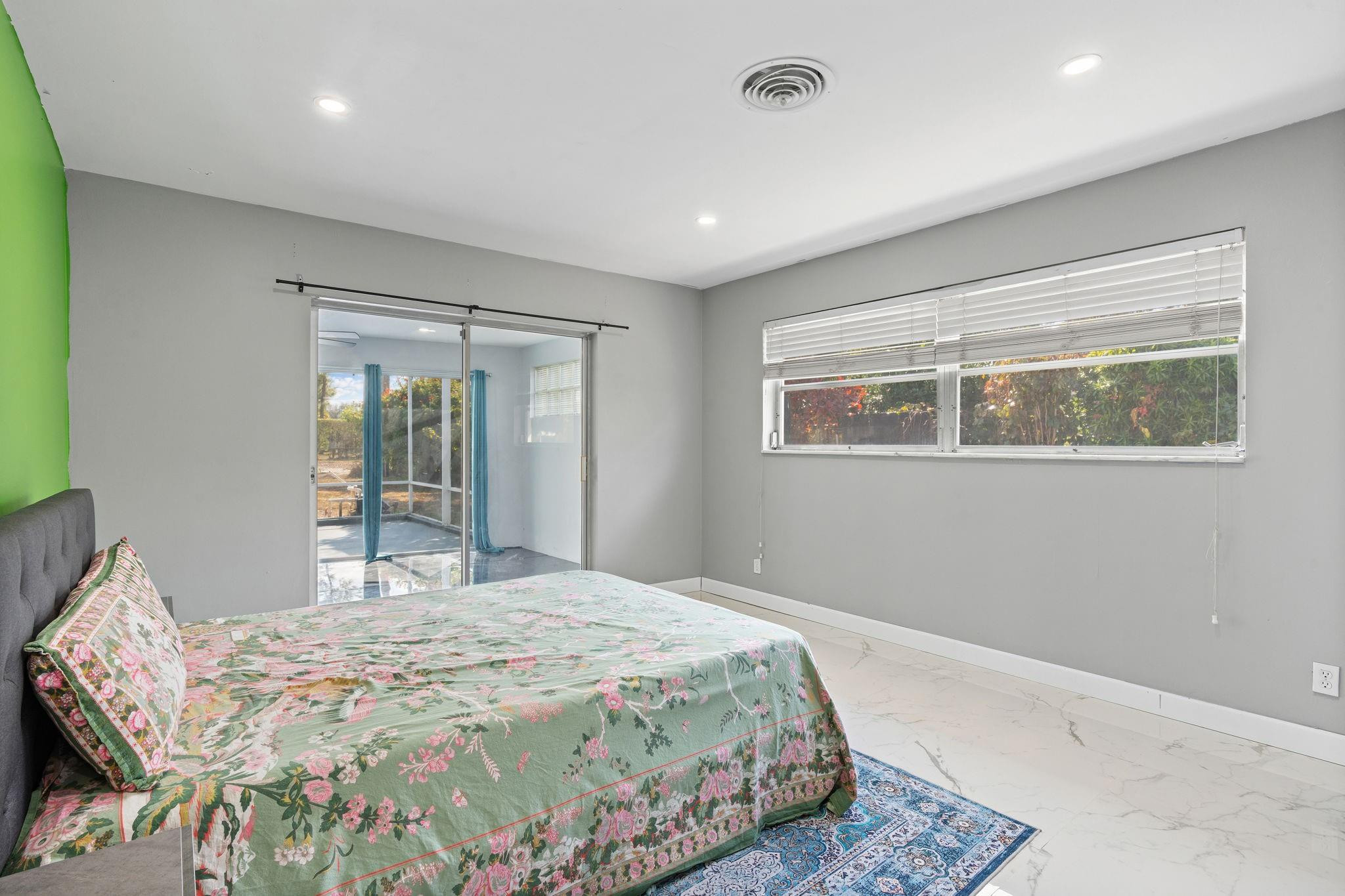 Palm Beach Natl Golf & Co - Residential