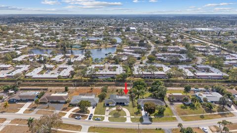 Tiny photo for 7328 Saint Andrews Road, Lake Worth, FL 33467 (MLS # F10552724)