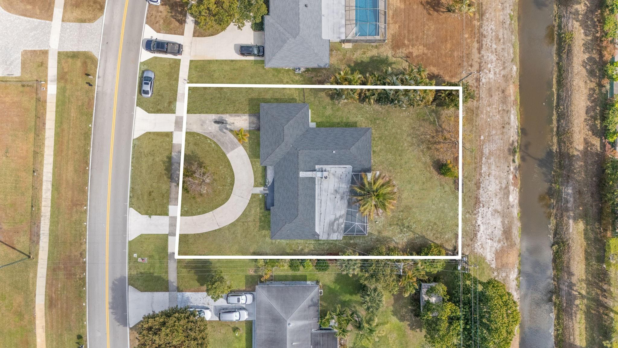 Palm Beach Natl Golf & Co - Residential