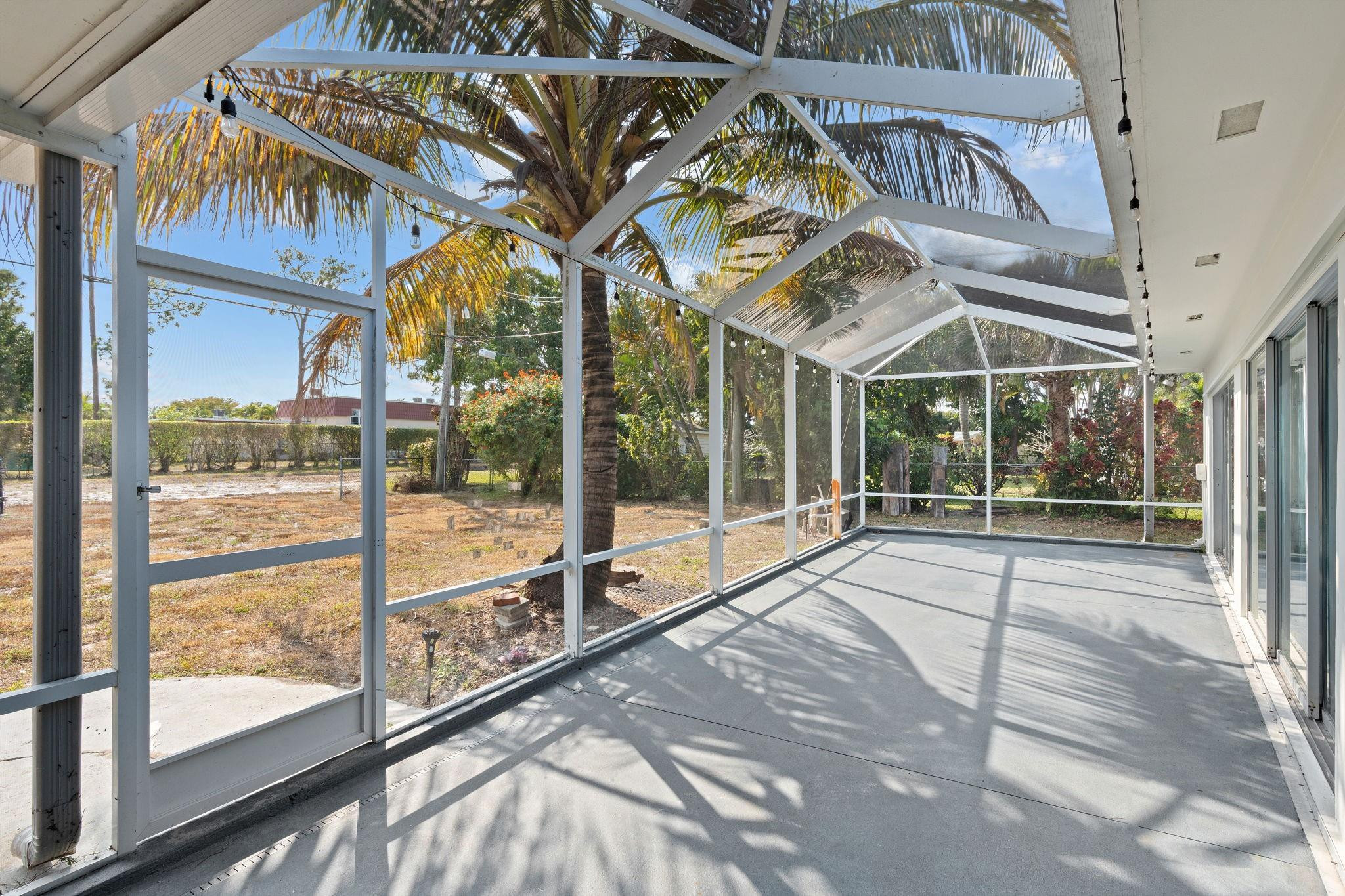 Palm Beach Natl Golf & Co - Residential