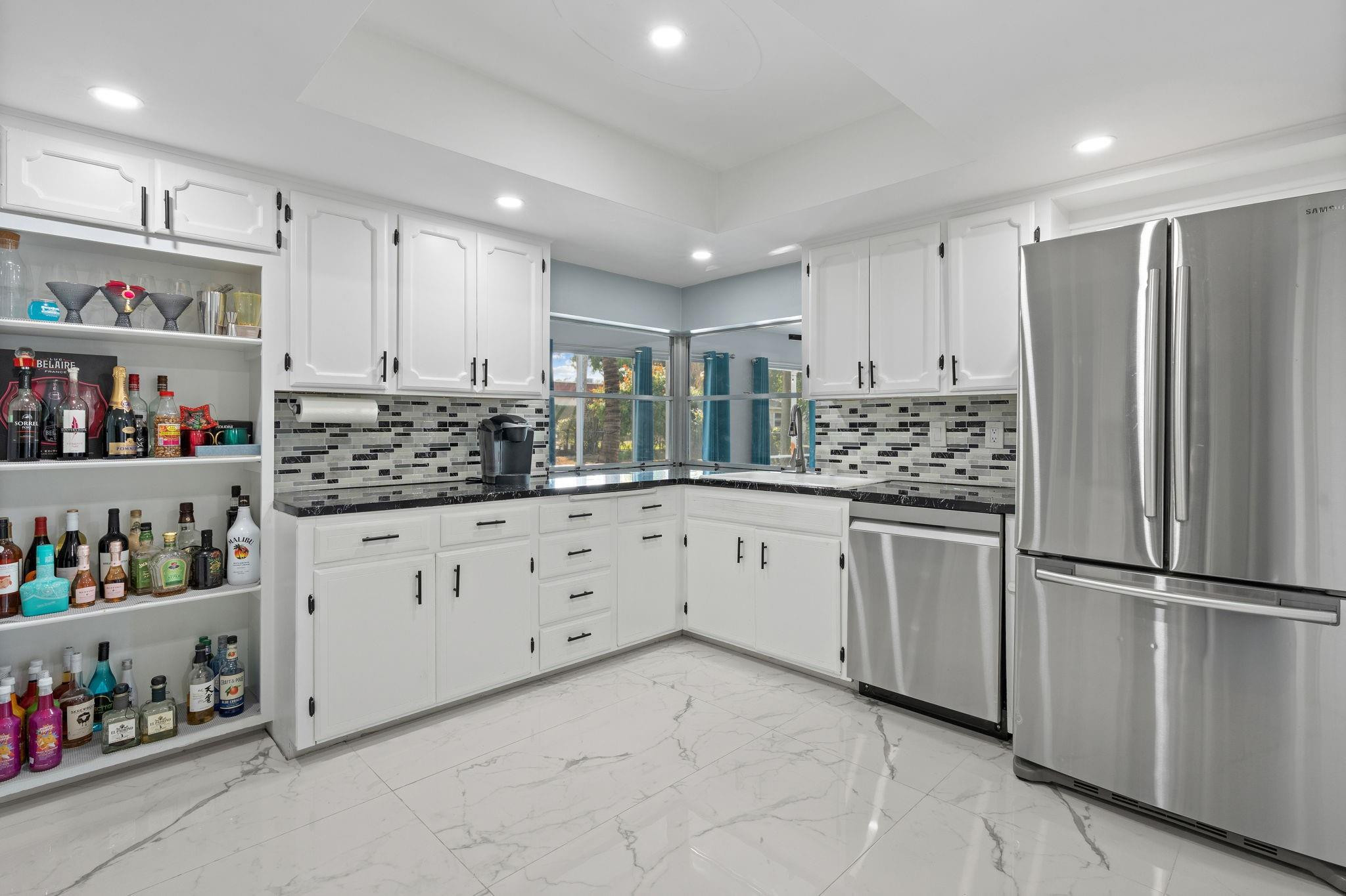 Palm Beach Natl Golf & Co - Residential