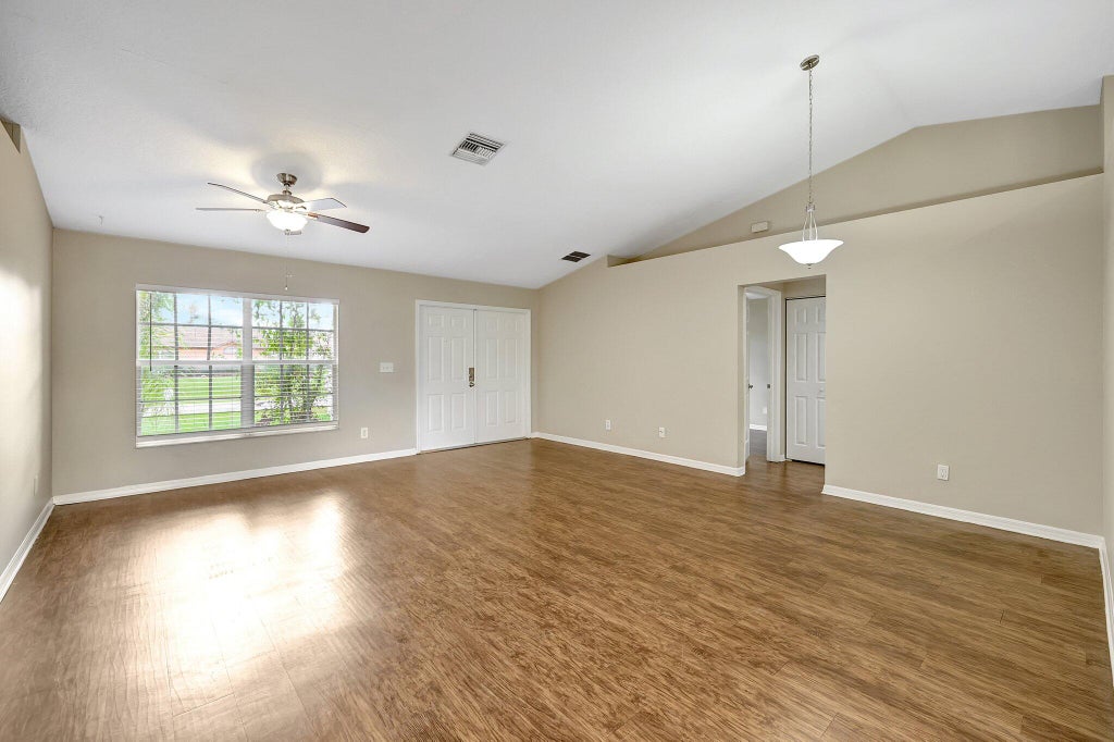 Photo of 2018 SW Capeador Street, Port Saint Lucie, FL 34983 (MLS # R11033984)
