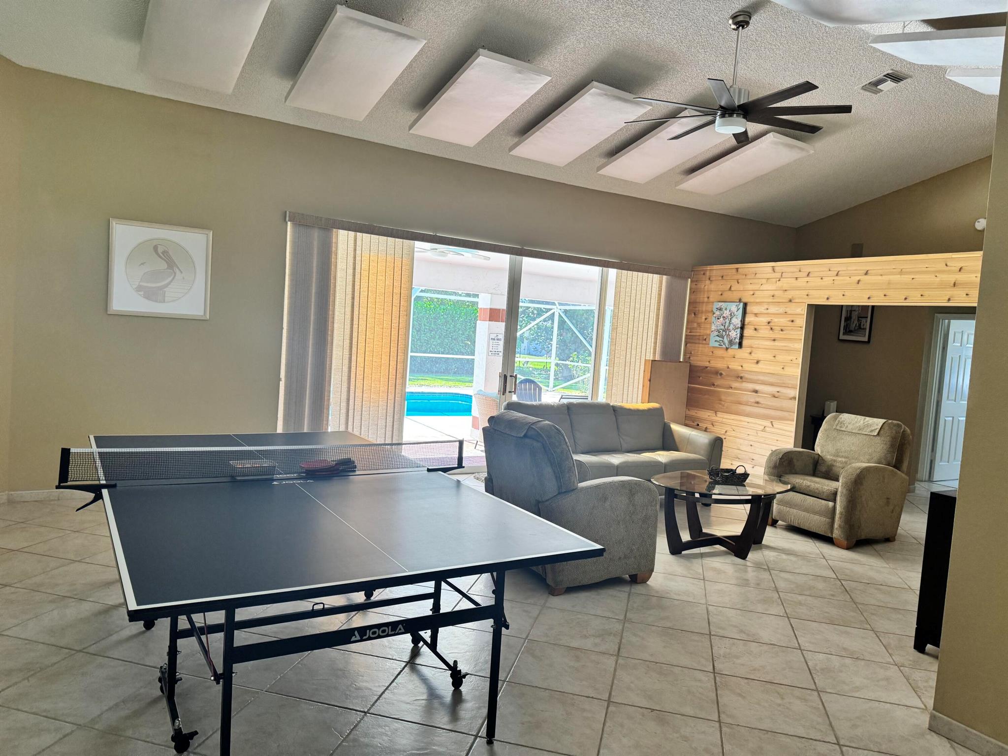 SOUTH PORT ST LUCIE UNIT - Residential Lease