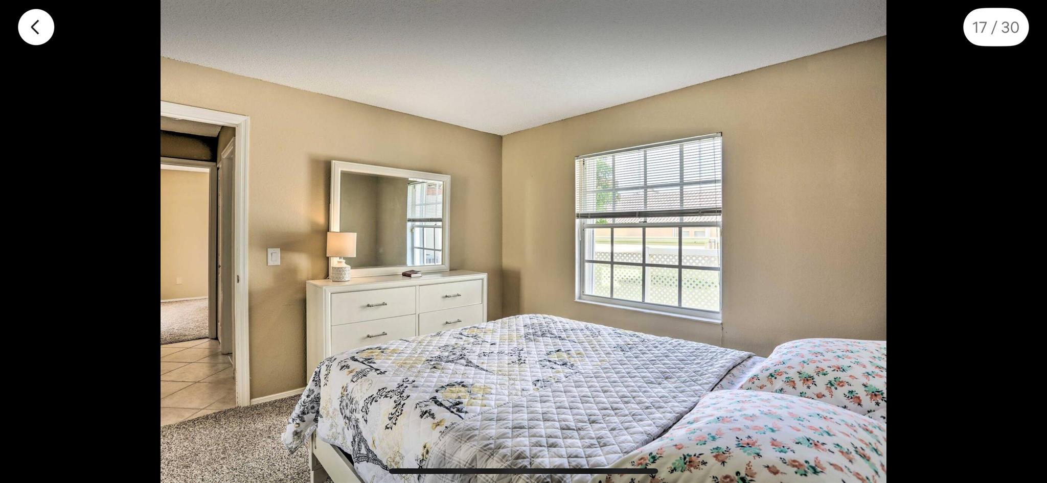 SOUTH PORT ST LUCIE UNIT - Residential Lease