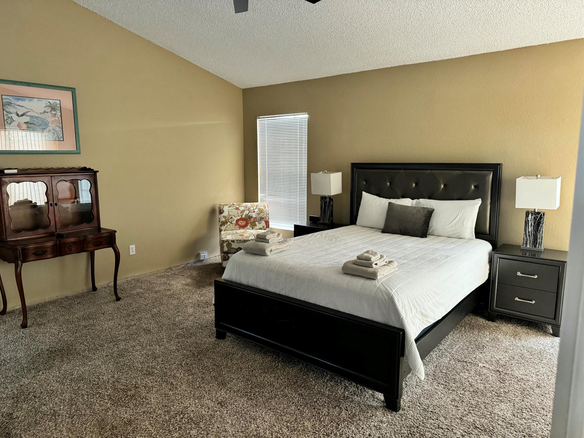 SOUTH PORT ST LUCIE UNIT - Residential Lease