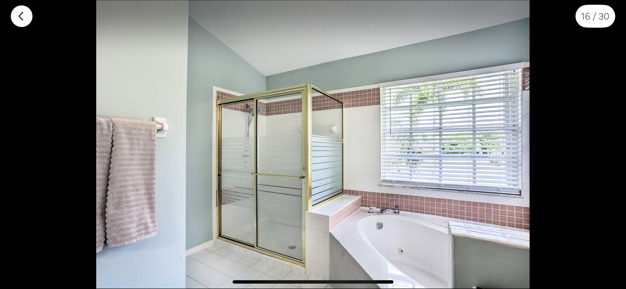 SOUTH PORT ST LUCIE UNIT - Residential Lease
