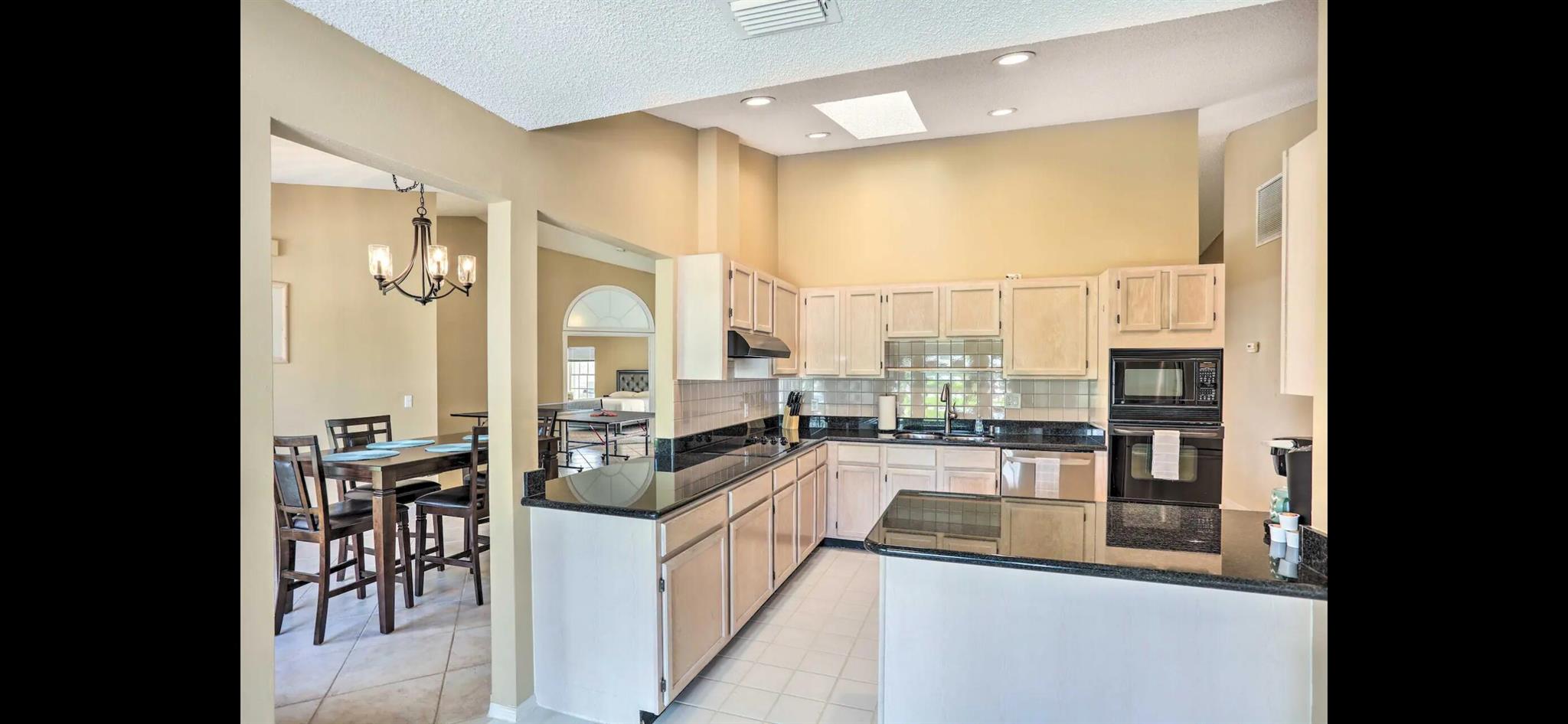 SOUTH PORT ST LUCIE UNIT - Residential Lease