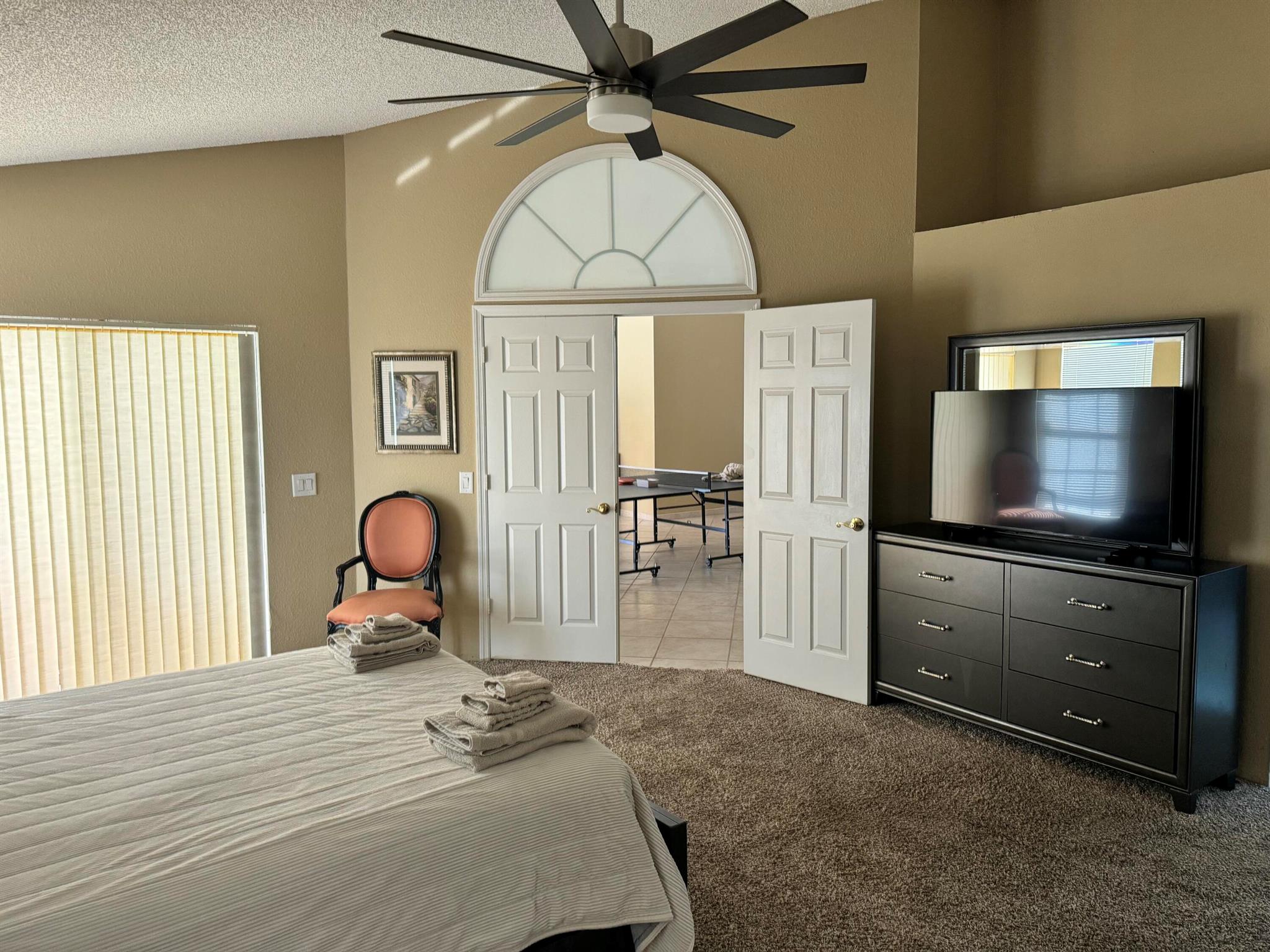 SOUTH PORT ST LUCIE UNIT - Residential Lease