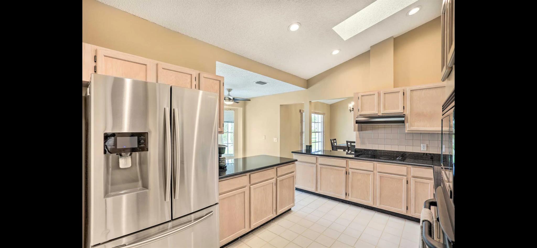 SOUTH PORT ST LUCIE UNIT - Residential Lease