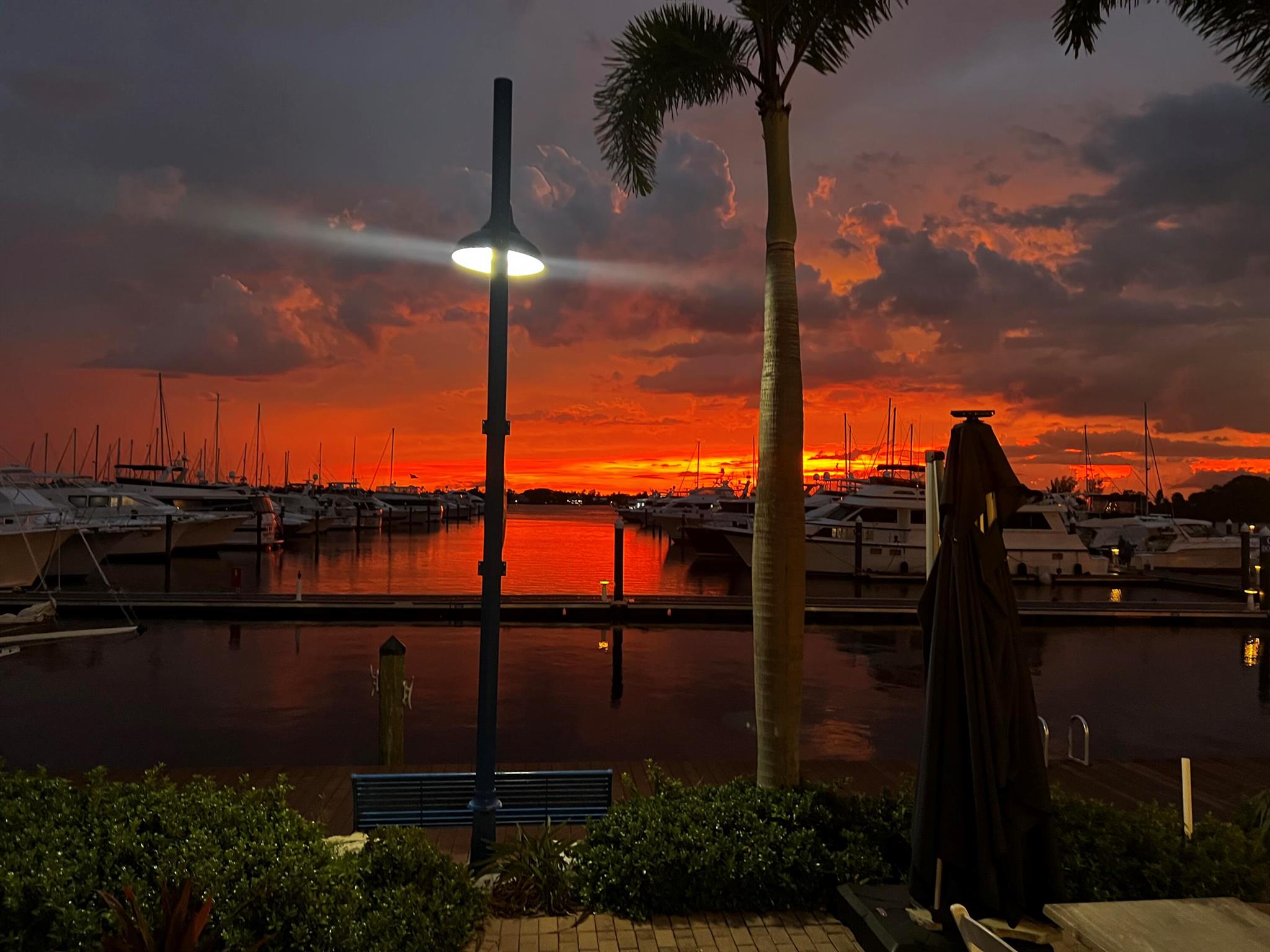 SOUTH PORT ST LUCIE UNIT - Residential Lease