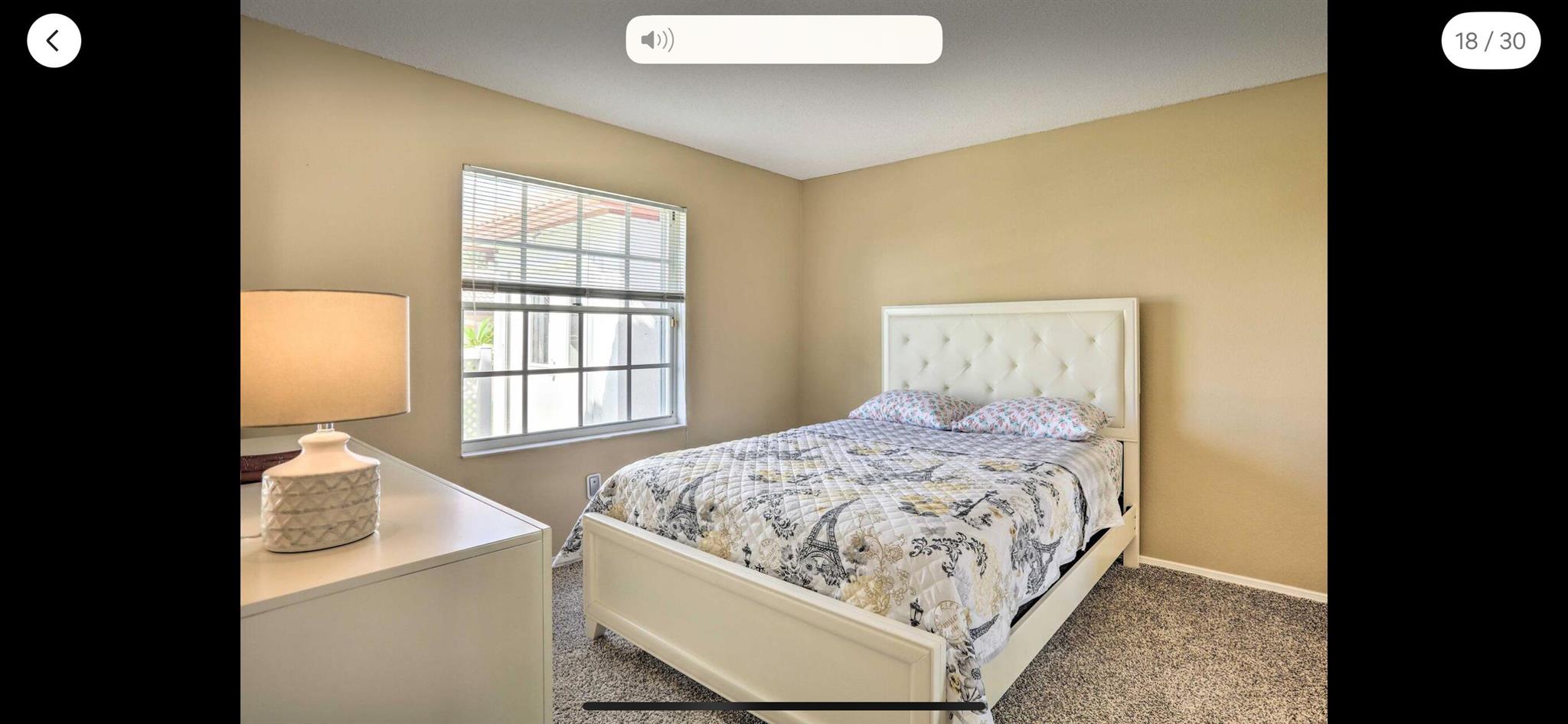 SOUTH PORT ST LUCIE UNIT - Residential Lease