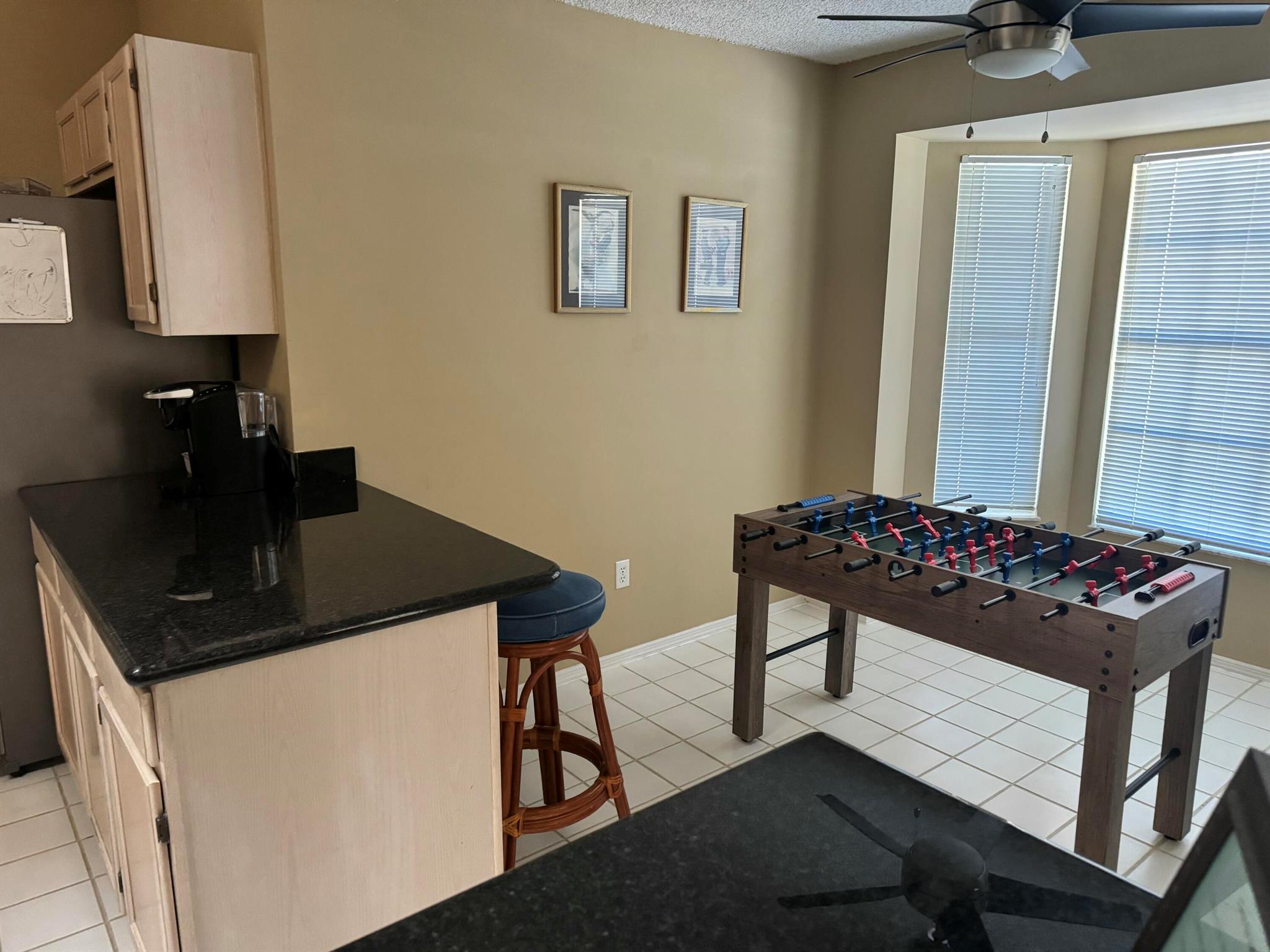 SOUTH PORT ST LUCIE UNIT - Residential Lease