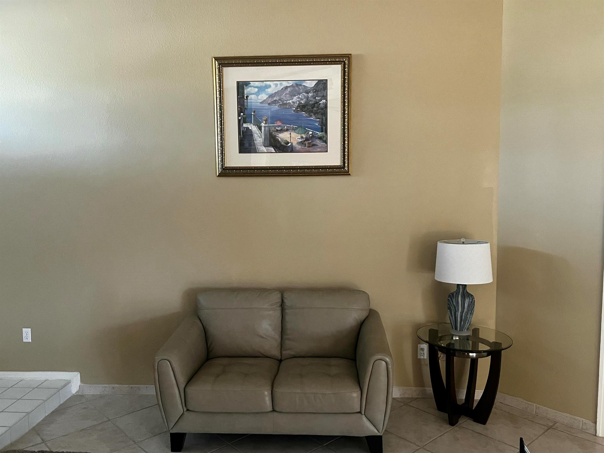 SOUTH PORT ST LUCIE UNIT - Residential Lease