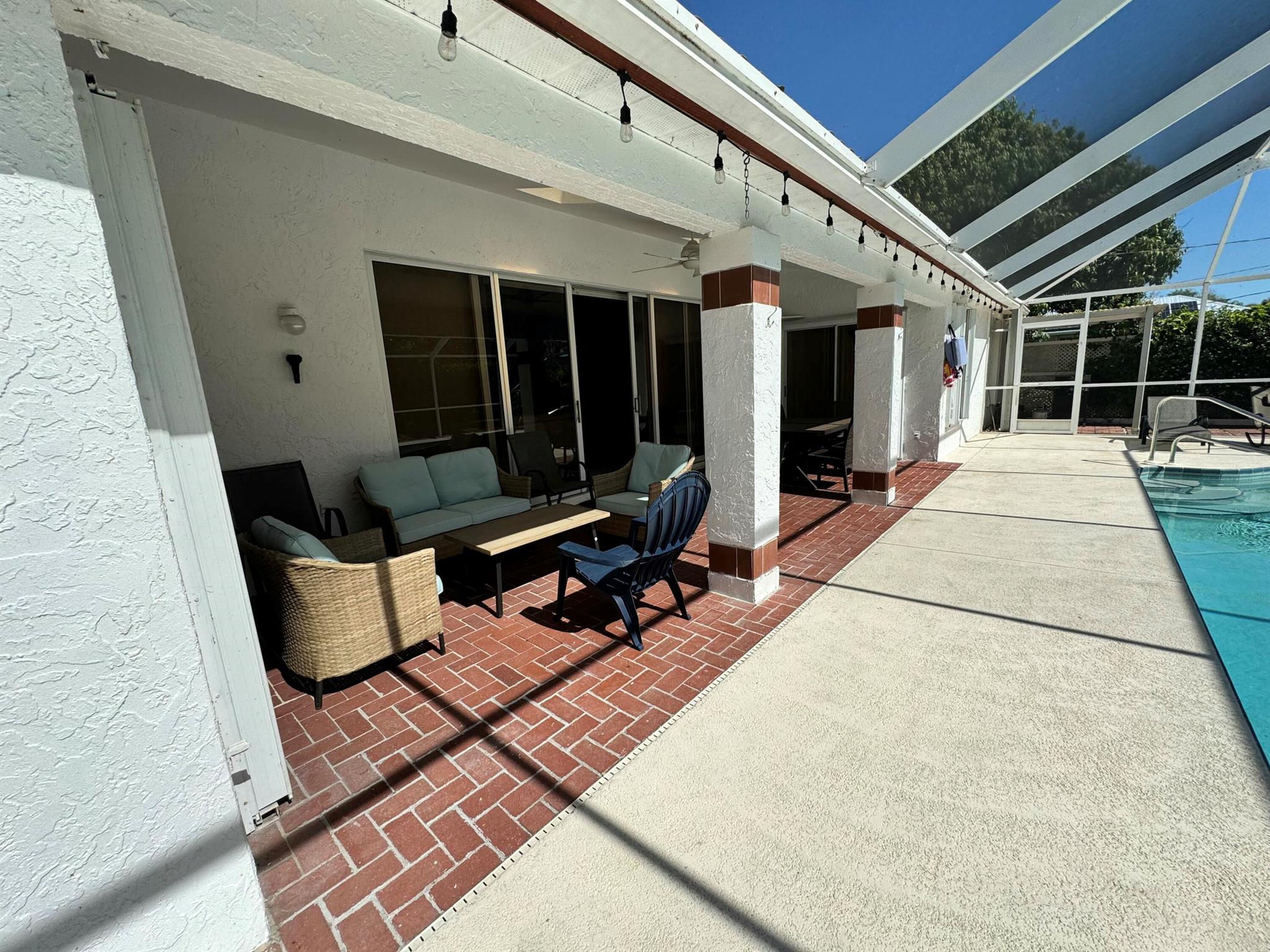 SOUTH PORT ST LUCIE UNIT - Residential Lease