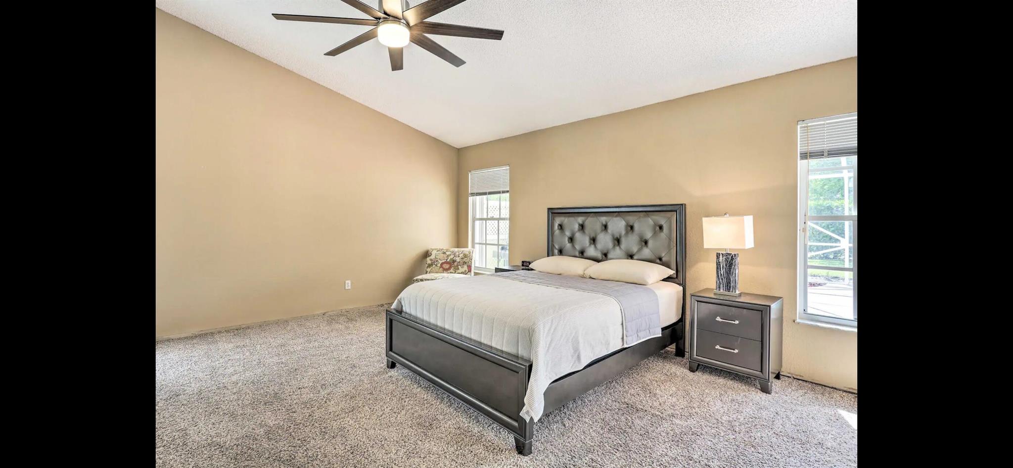 SOUTH PORT ST LUCIE UNIT - Residential Lease