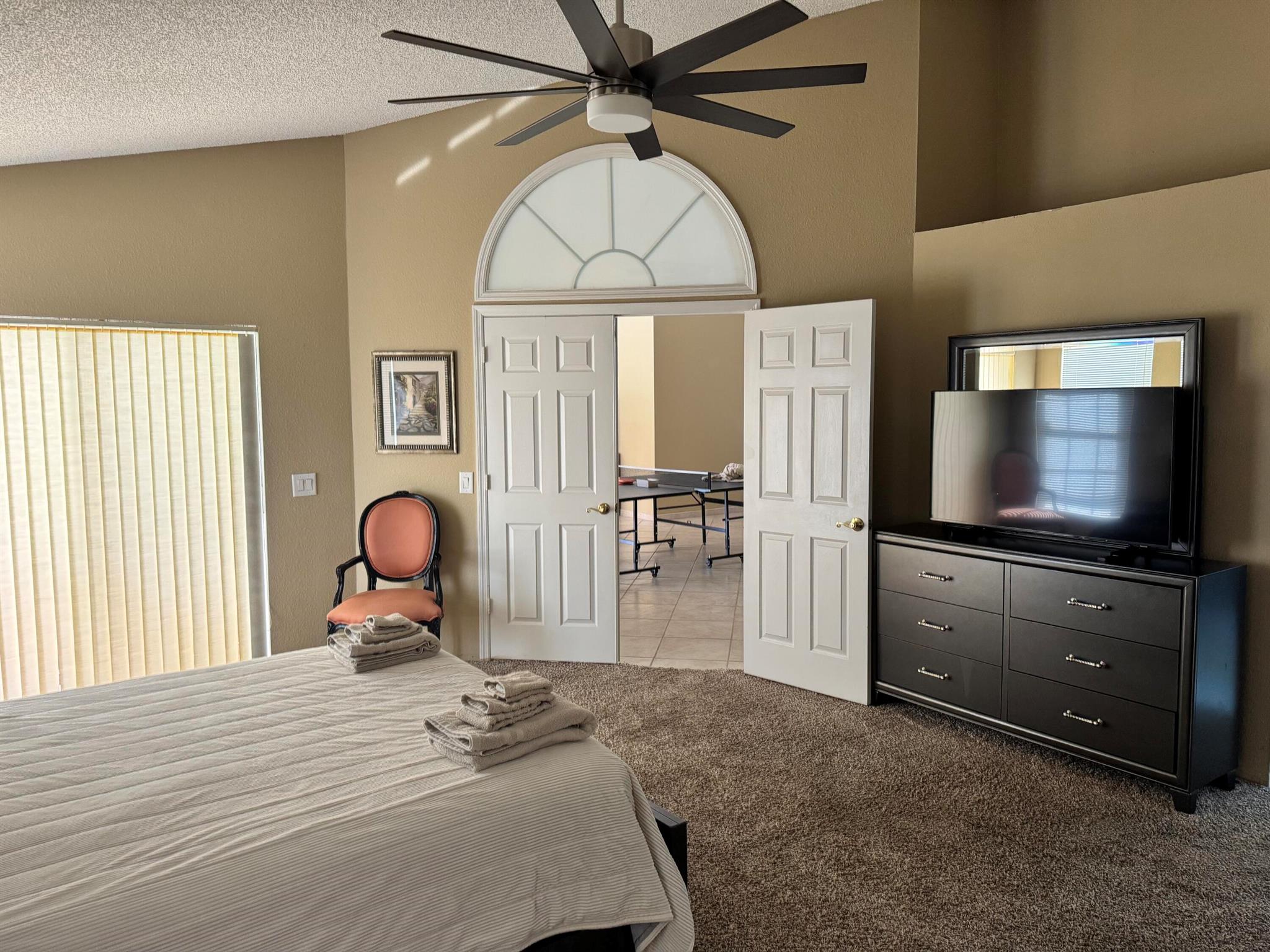 SOUTH PORT ST LUCIE UNIT - Residential Lease