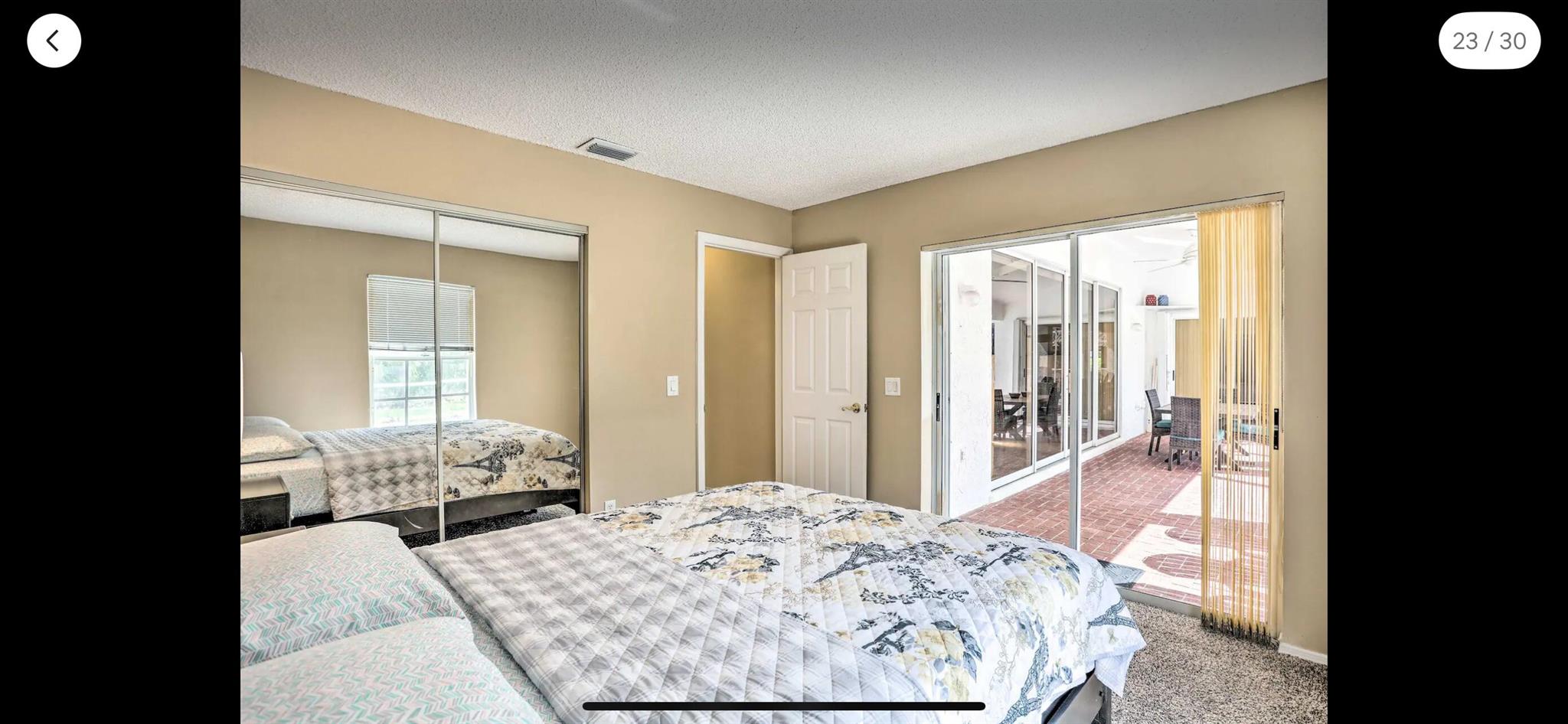 SOUTH PORT ST LUCIE UNIT - Residential Lease