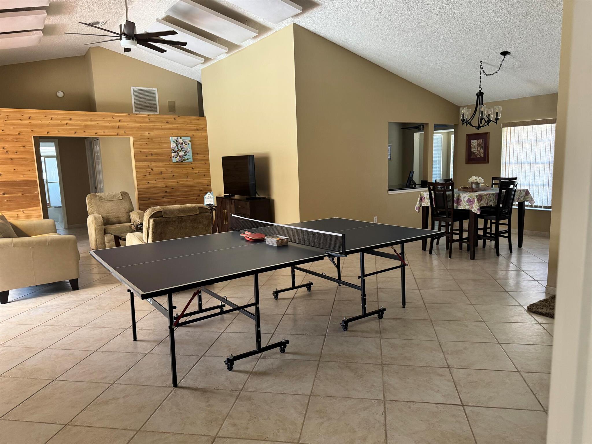 SOUTH PORT ST LUCIE UNIT - Residential Lease