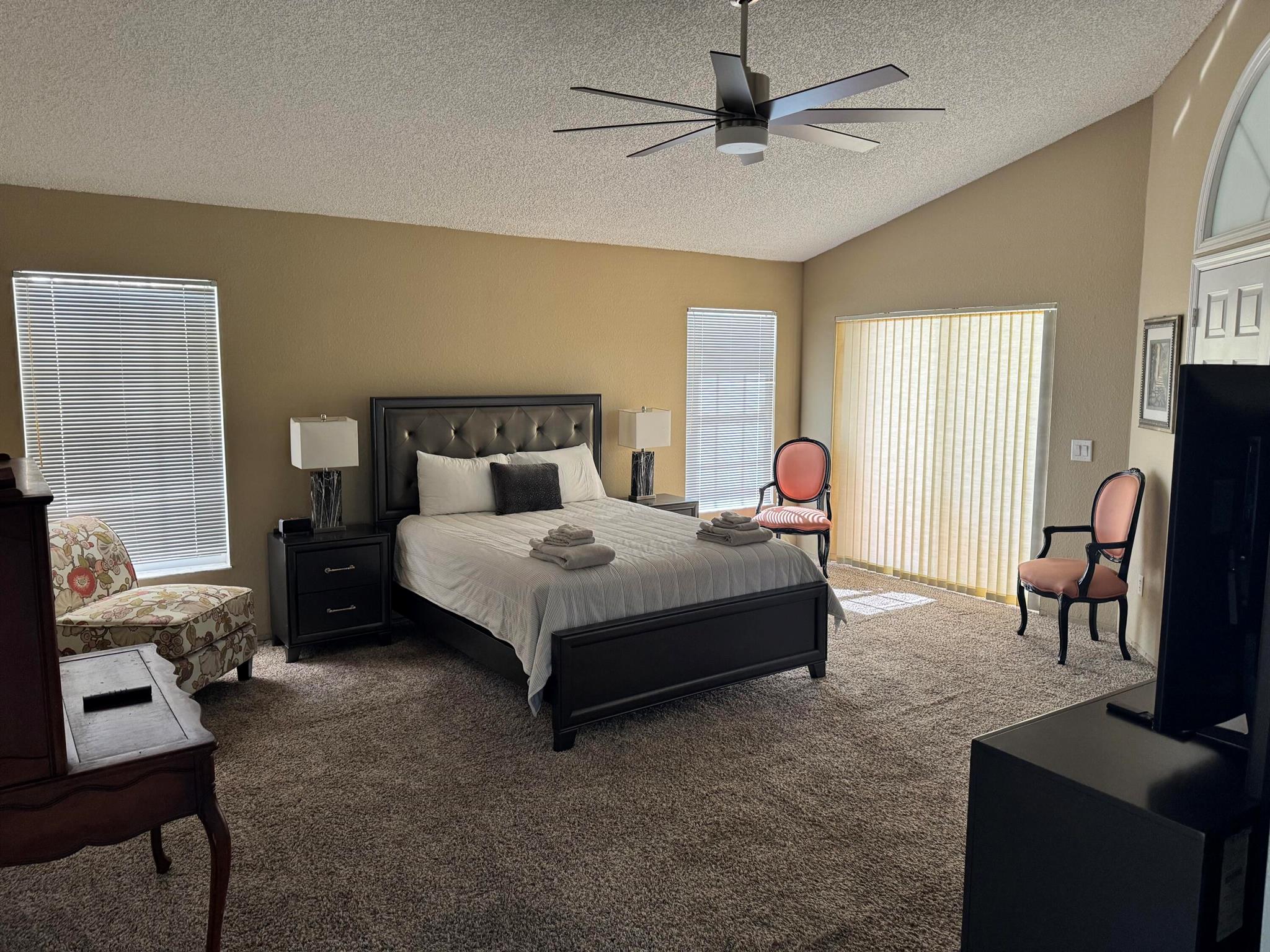 SOUTH PORT ST LUCIE UNIT - Residential Lease