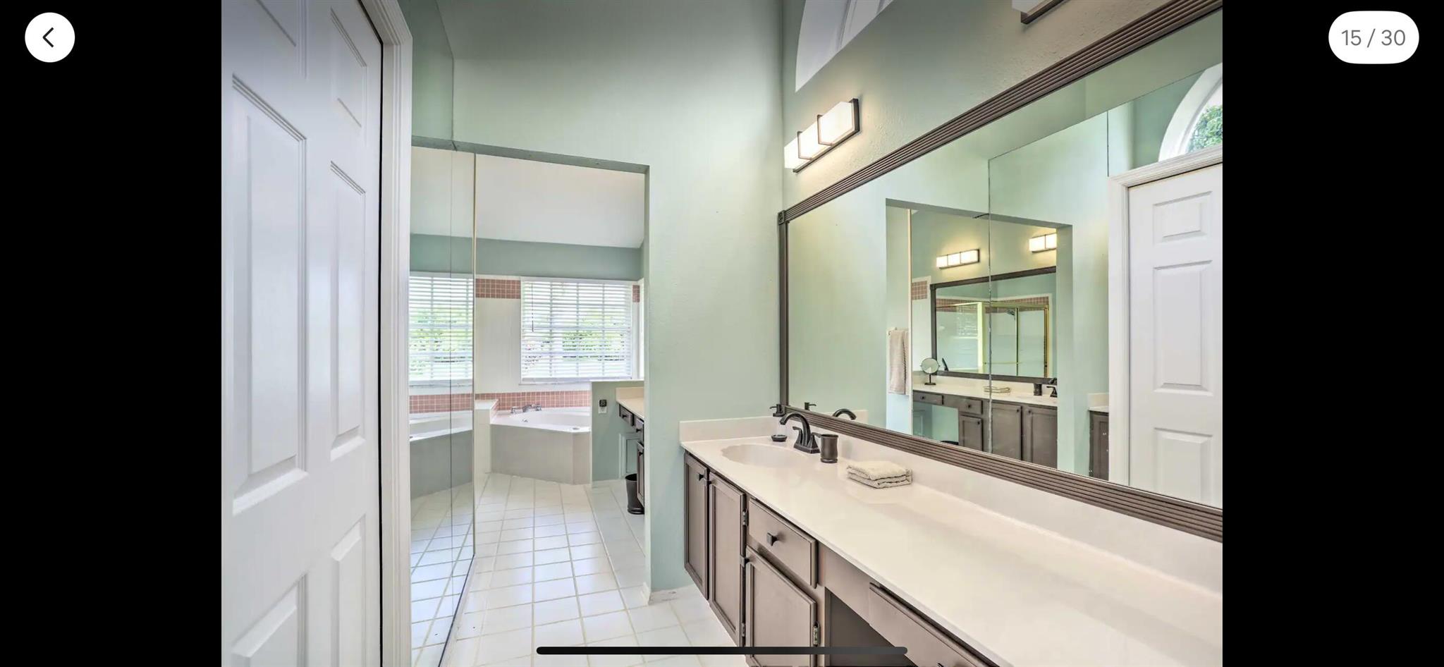 SOUTH PORT ST LUCIE UNIT - Residential Lease