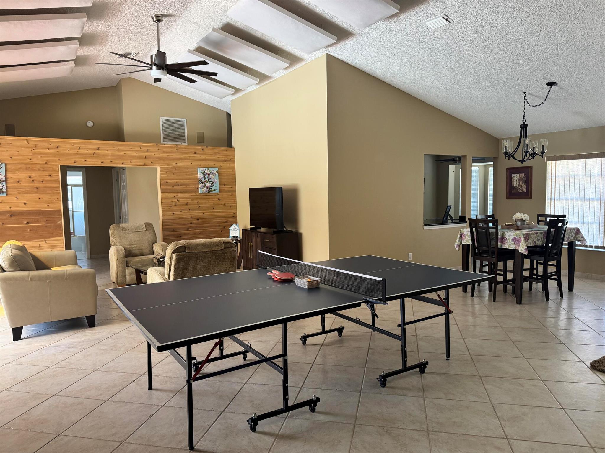 SOUTH PORT ST LUCIE UNIT - Residential Lease