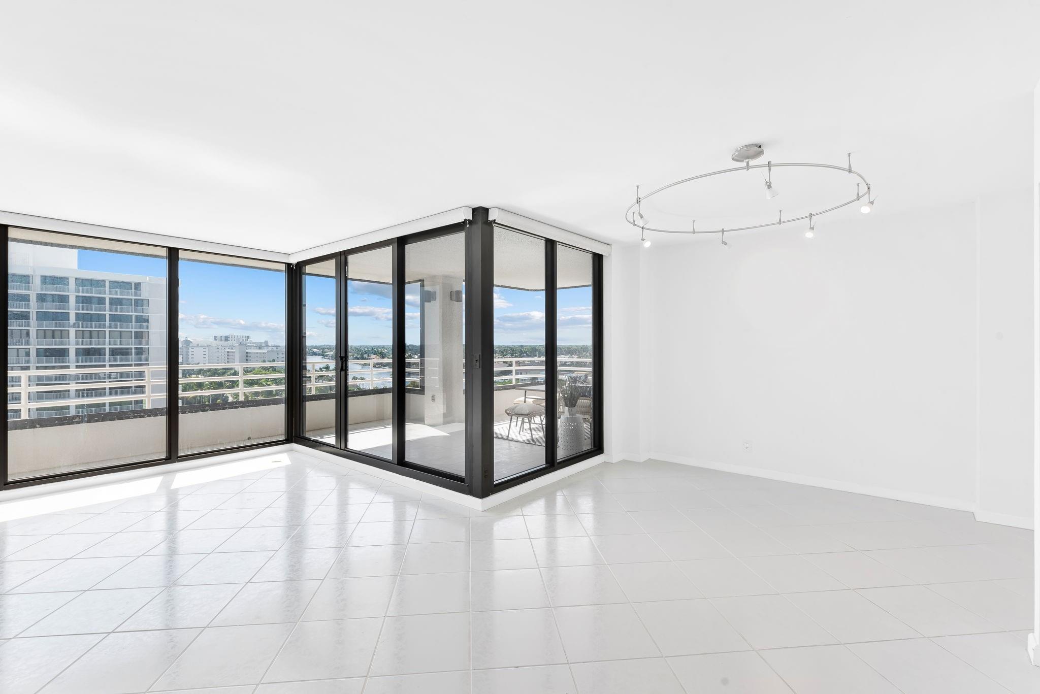 HIGHLANDS PLACE CONDO - Residential