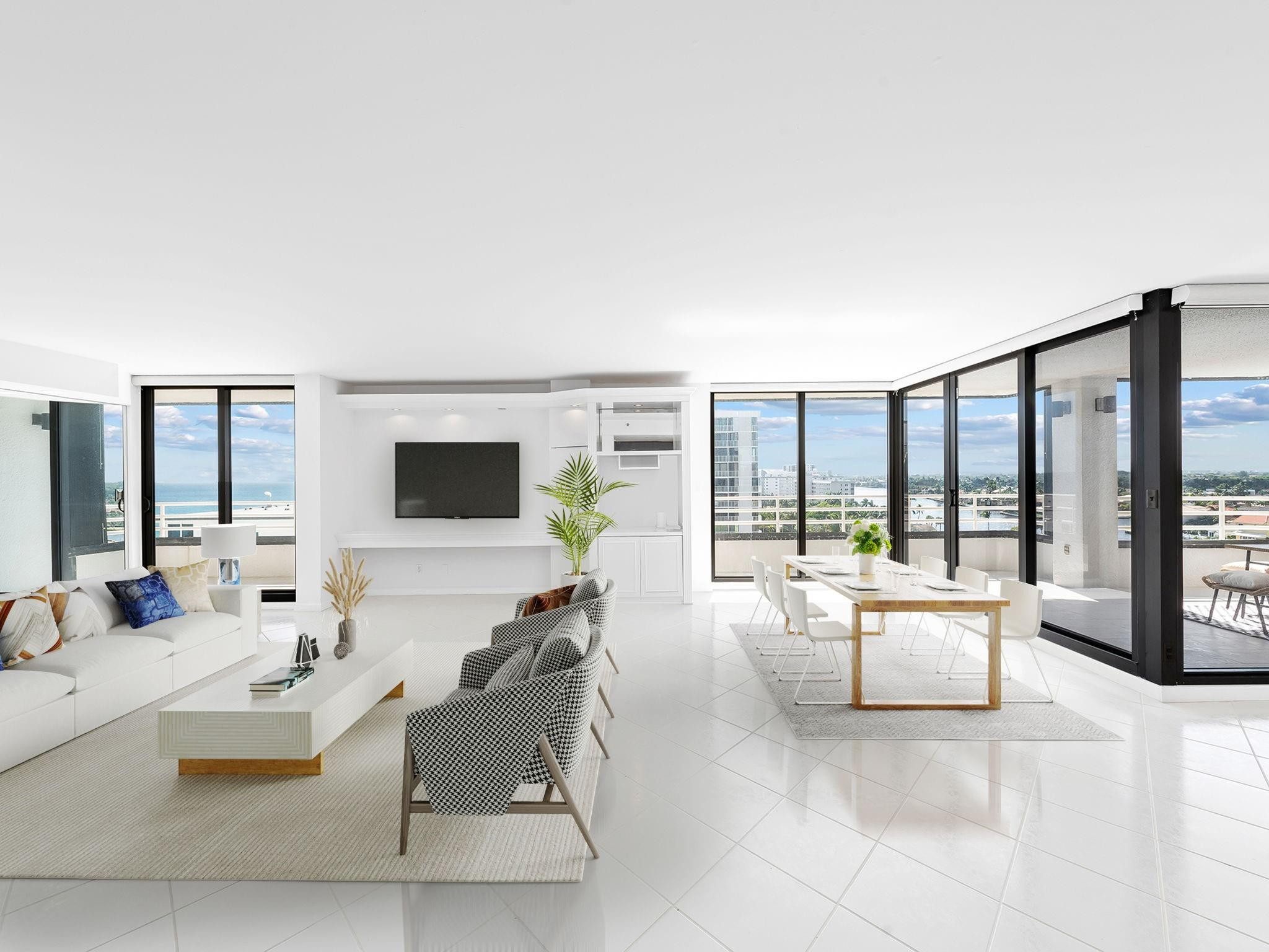 2901 S Ocean Boulevard 803