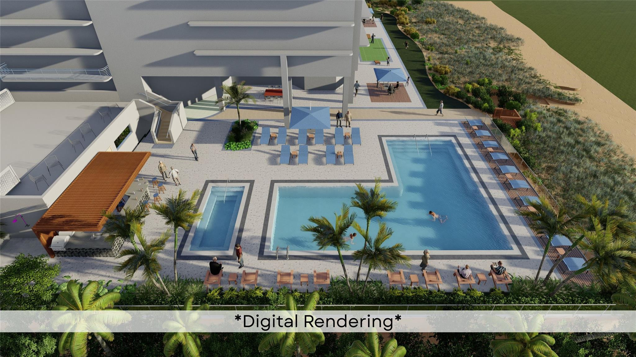 HIGHLANDS PLACE CONDO - Residential