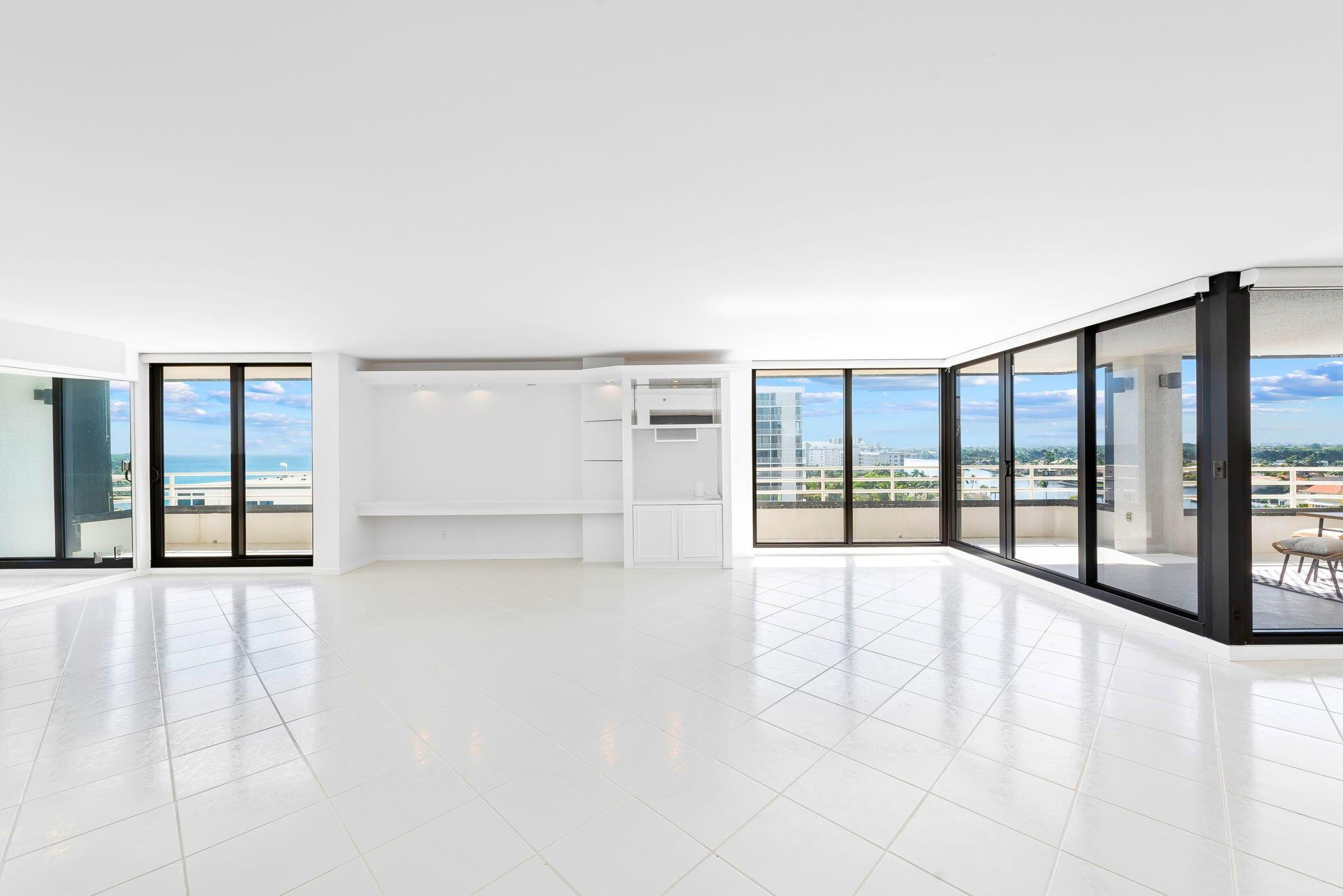 HIGHLANDS PLACE CONDO - Residential