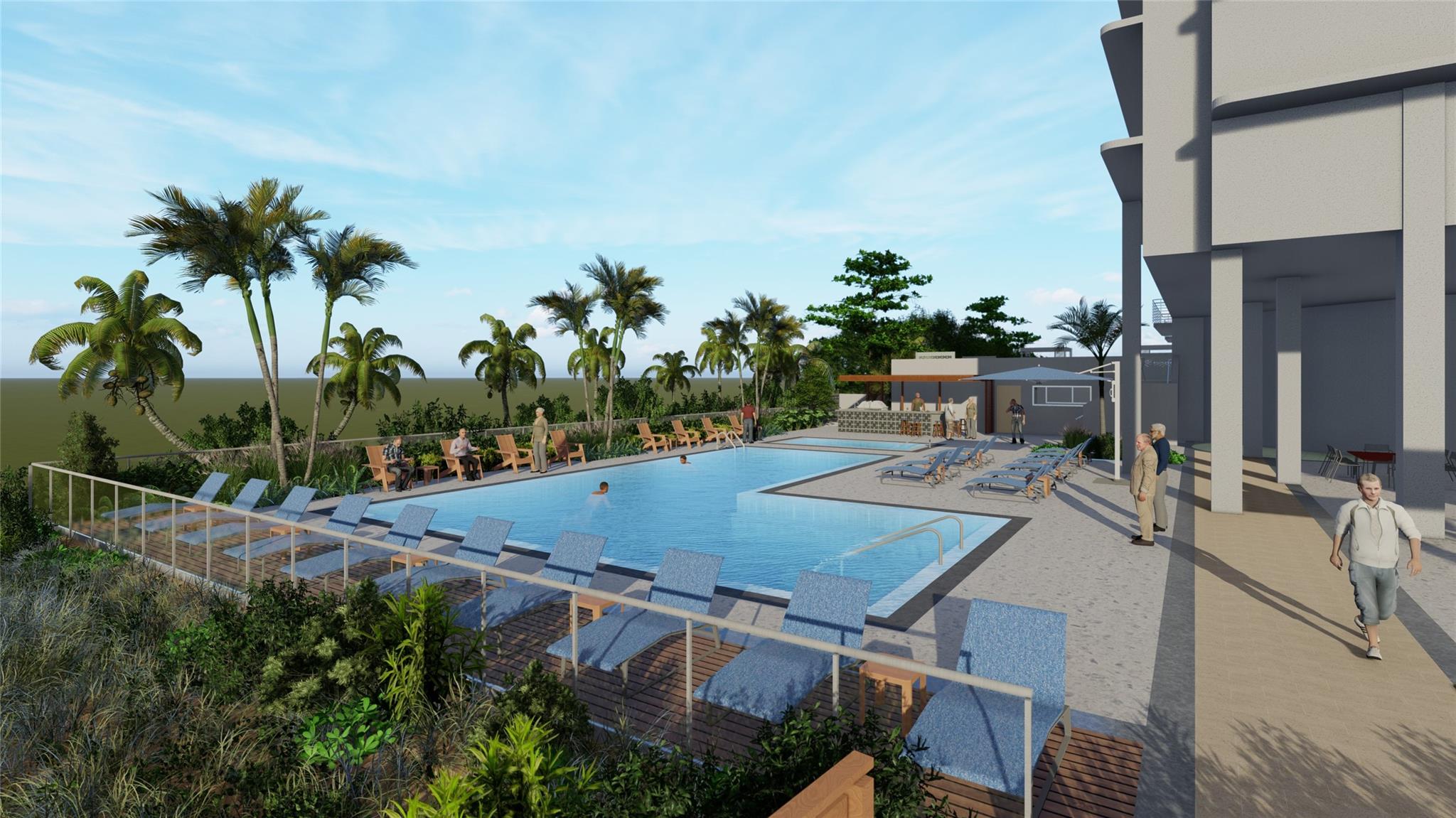 HIGHLANDS PLACE CONDO - Residential