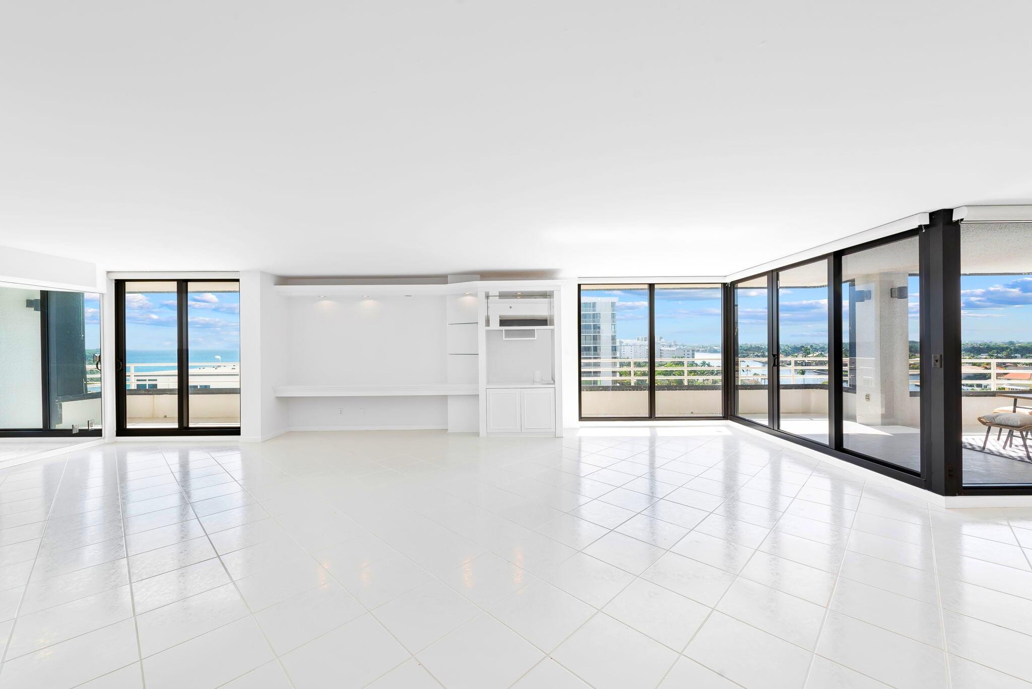 HIGHLANDS PLACE CONDO - Residential