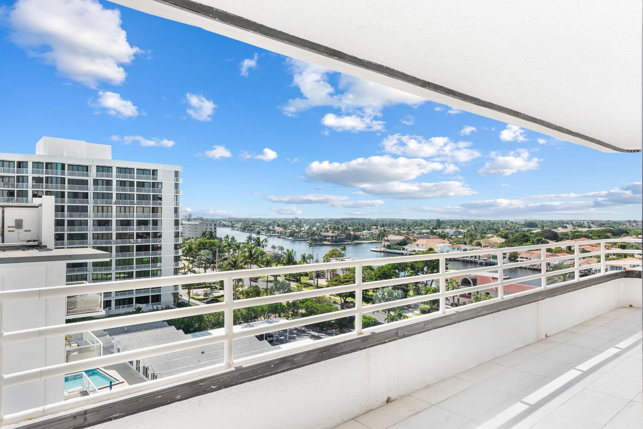 HIGHLANDS PLACE CONDO - Residential