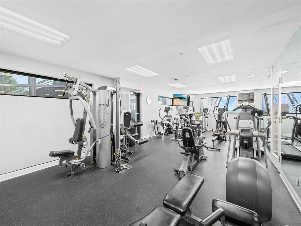 HIGHLANDS PLACE CONDO - Residential