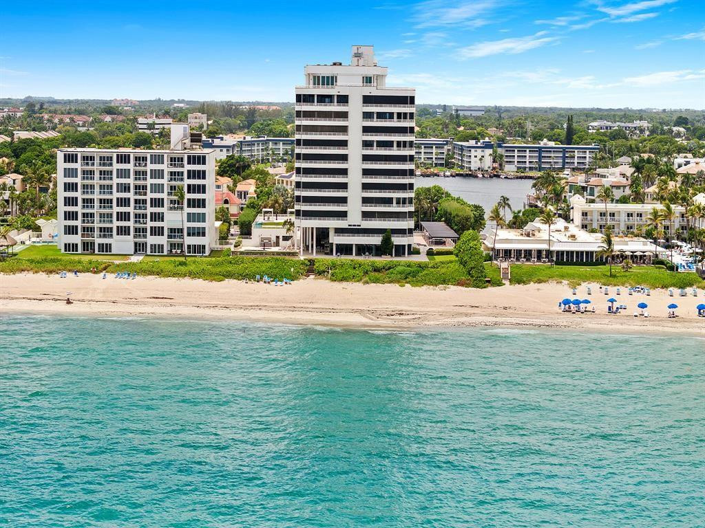 HIGHLANDS PLACE CONDO - Residential