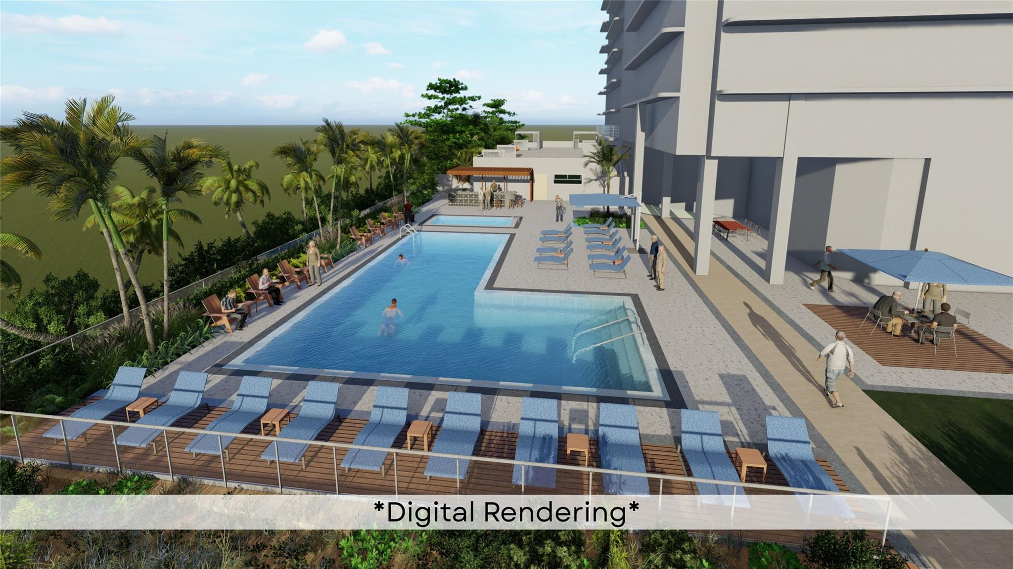 HIGHLANDS PLACE CONDO - Residential