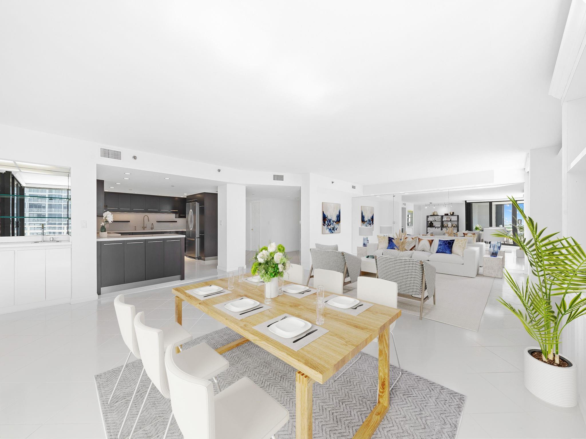 HIGHLANDS PLACE CONDO - Residential