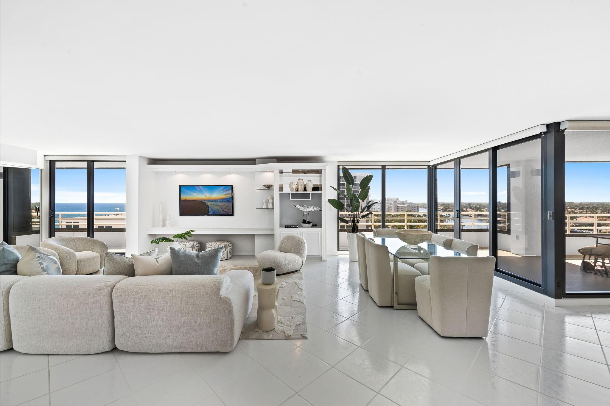 2901 S Ocean Boulevard 803