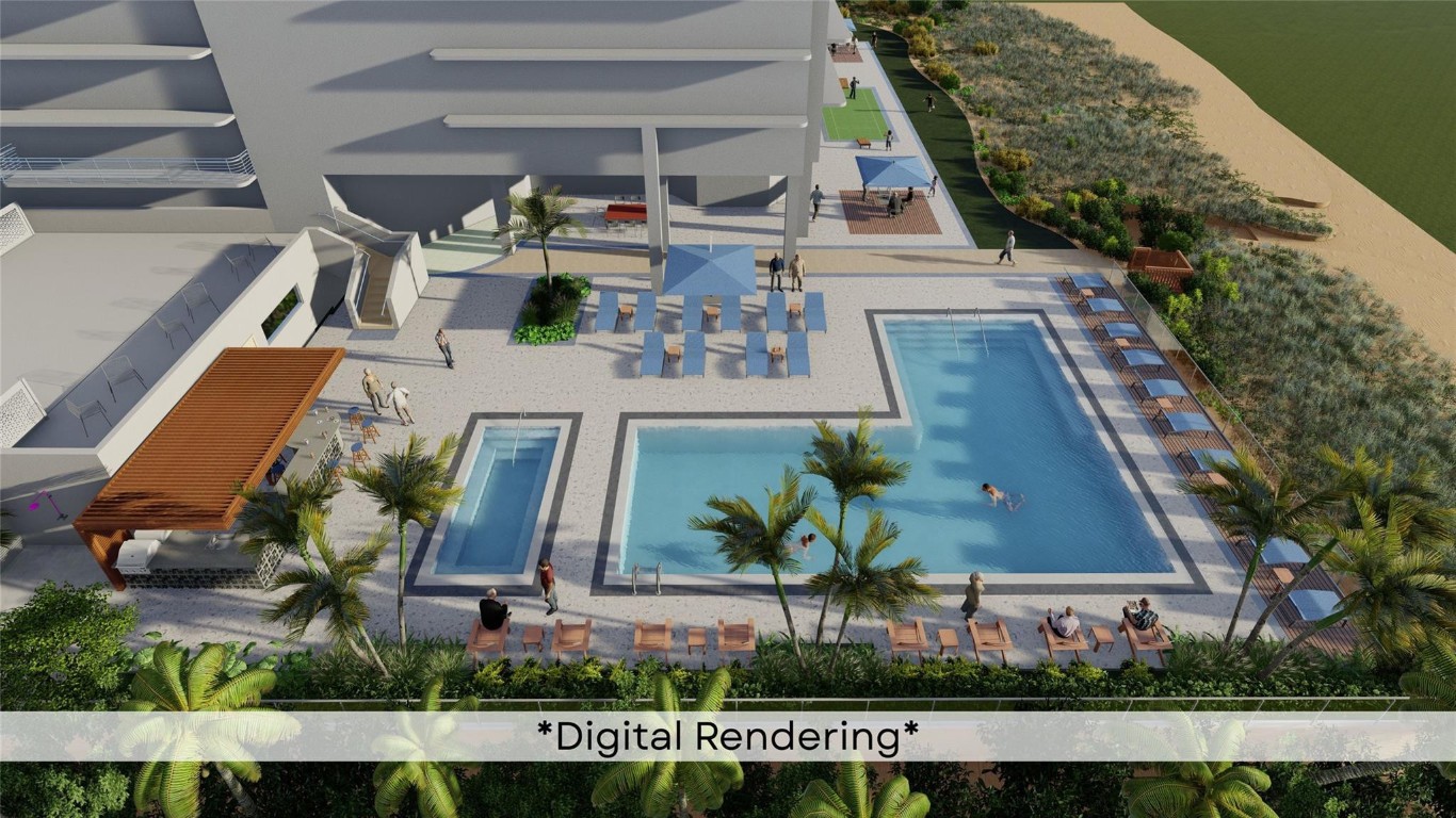 HIGHLANDS PLACE CONDO - Residential