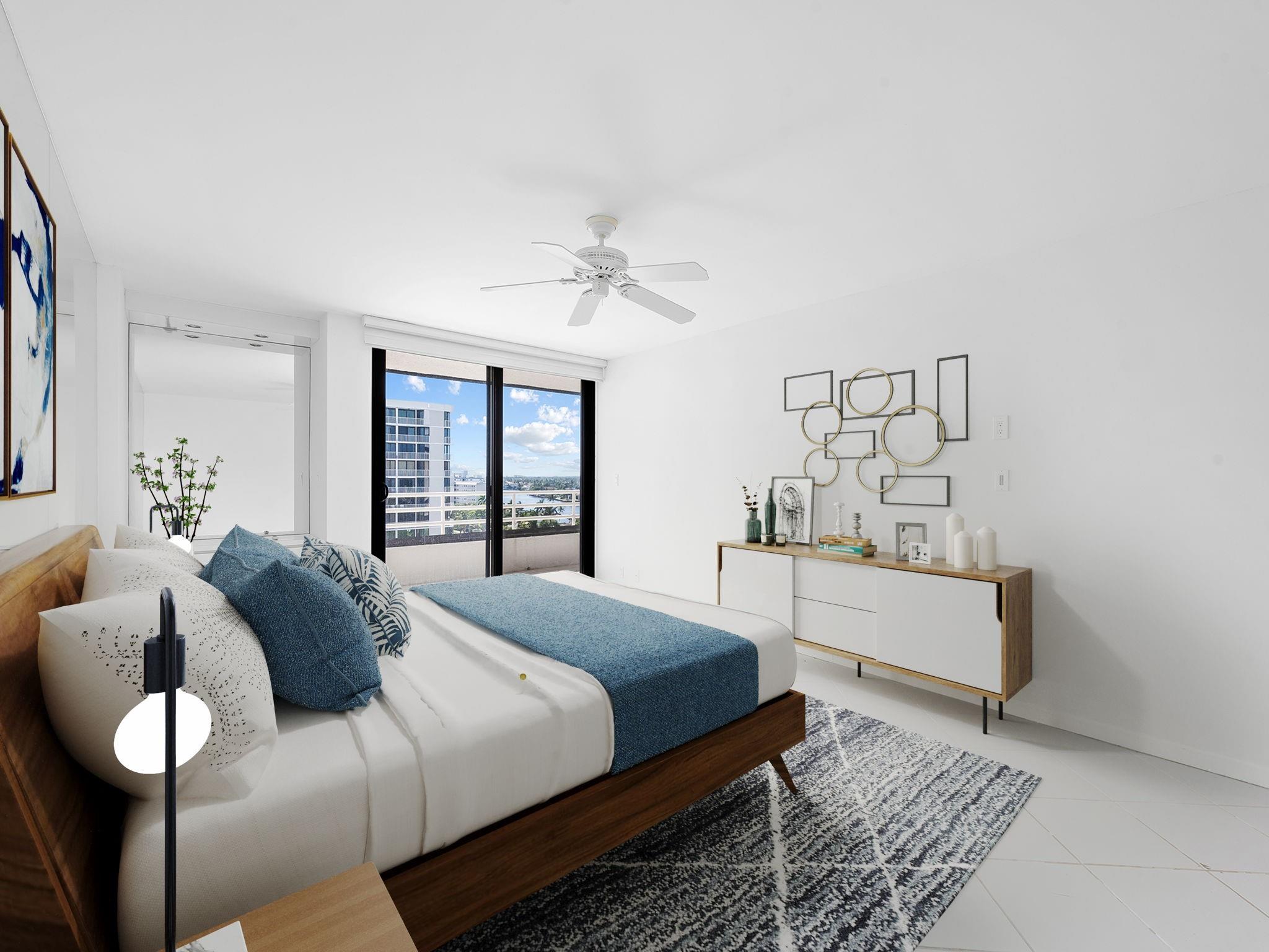 HIGHLANDS PLACE CONDO - Residential