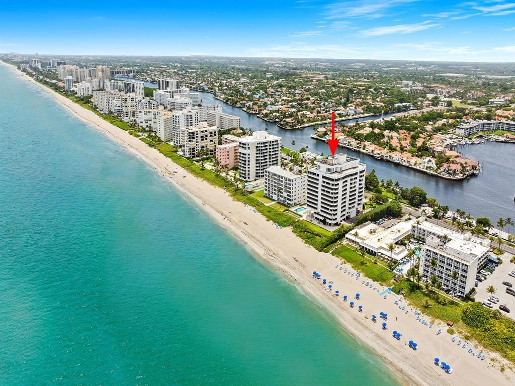 HIGHLANDS PLACE CONDO - Residential