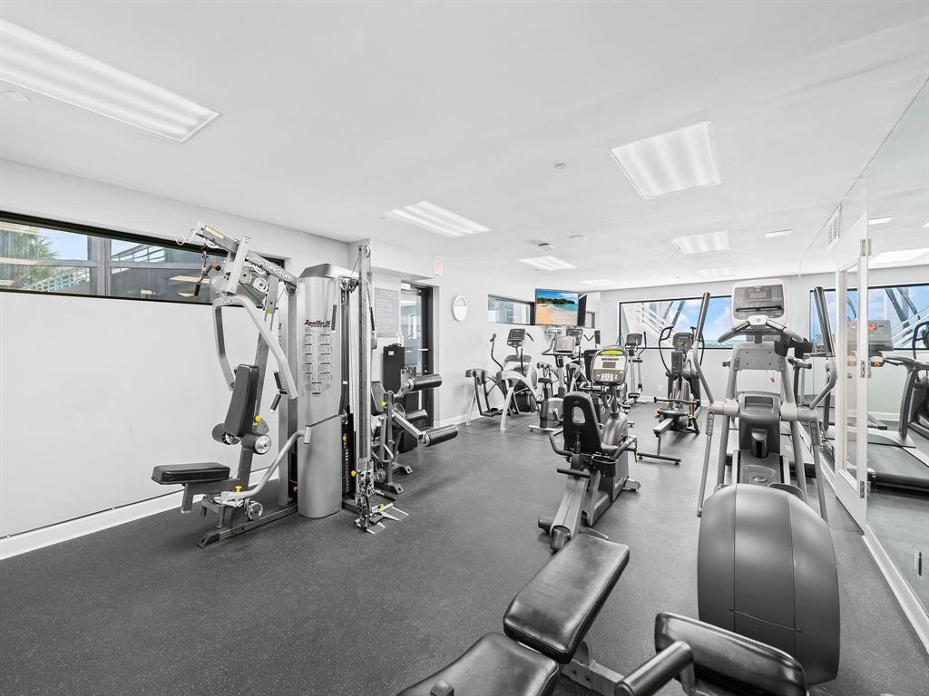 HIGHLANDS PLACE CONDO - Residential