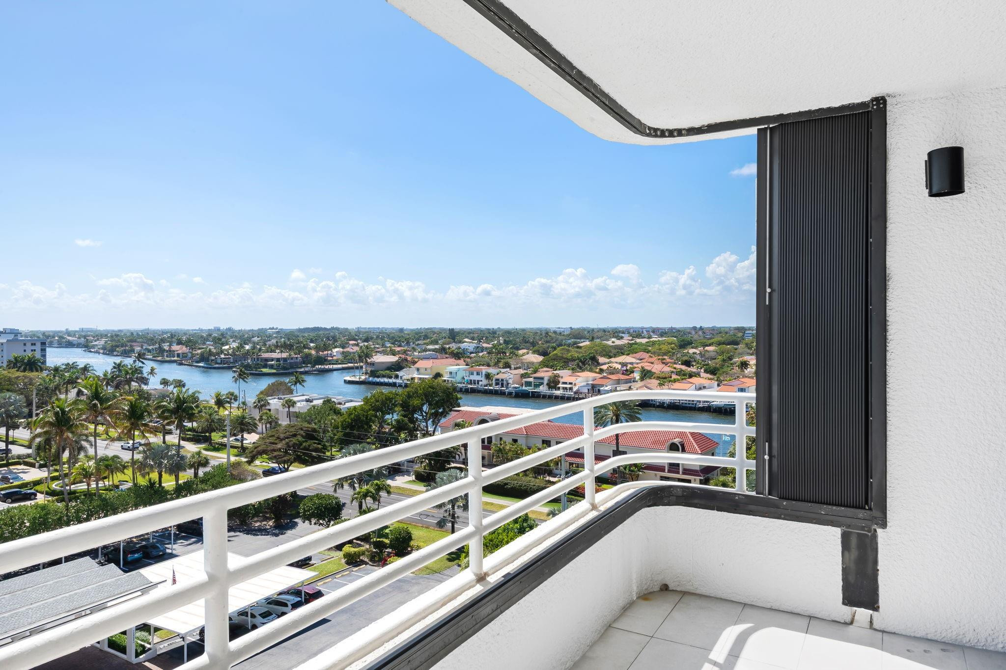 2901 S Ocean Boulevard 803