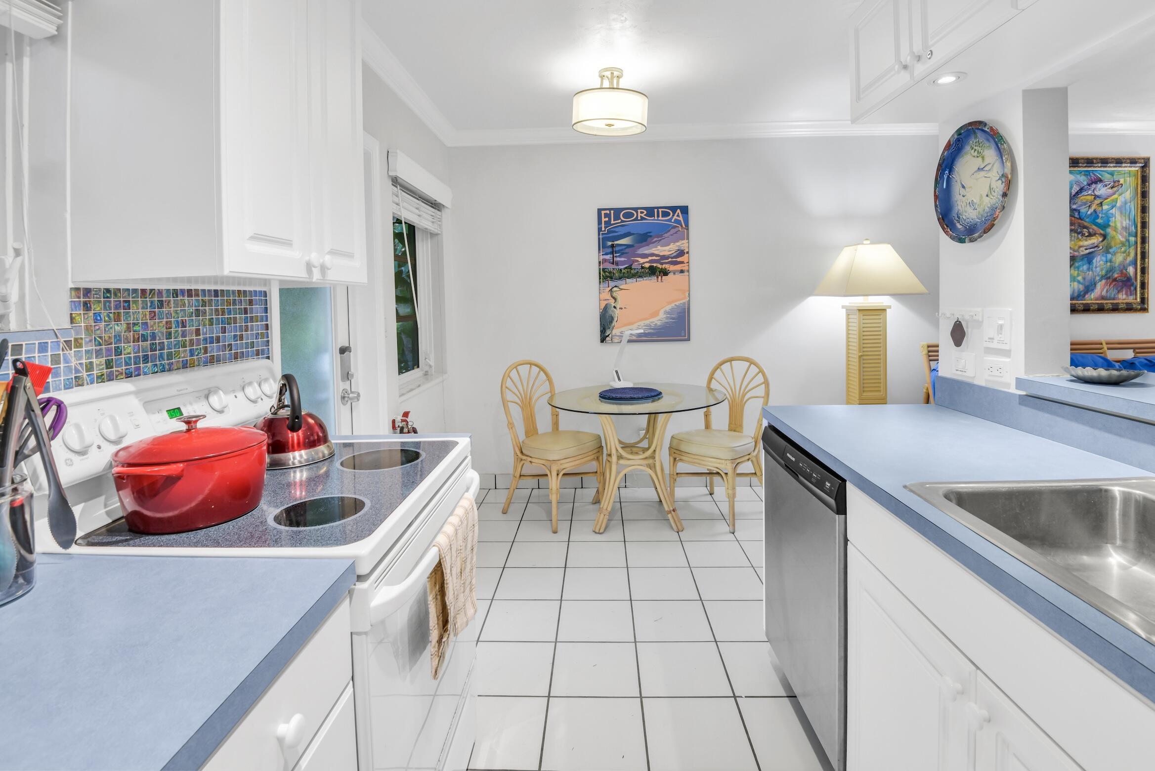 ROYAL FLAMINGO VILLAS - Residential Lease