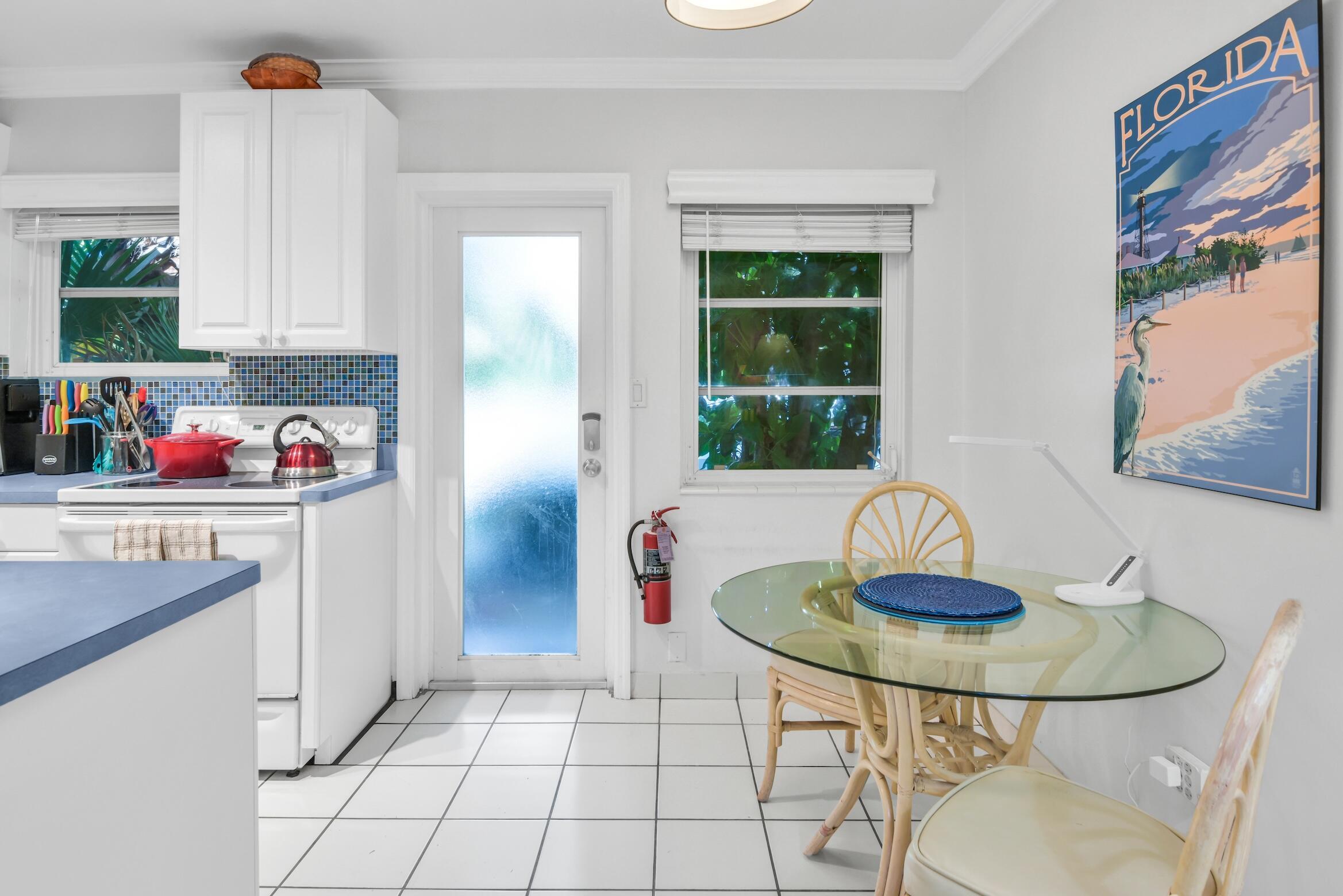 ROYAL FLAMINGO VILLAS - Residential Lease