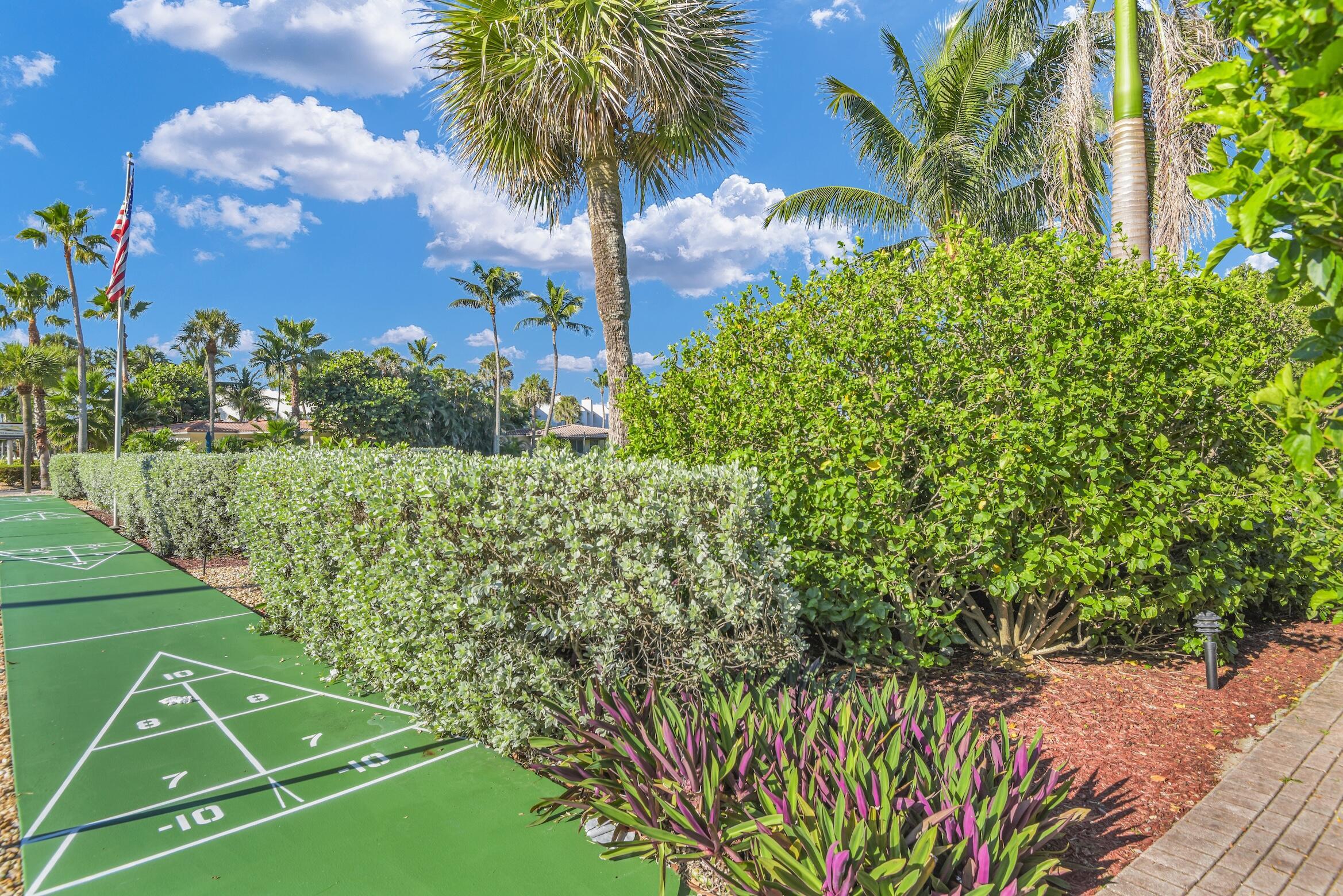 ROYAL FLAMINGO VILLAS - Residential Lease