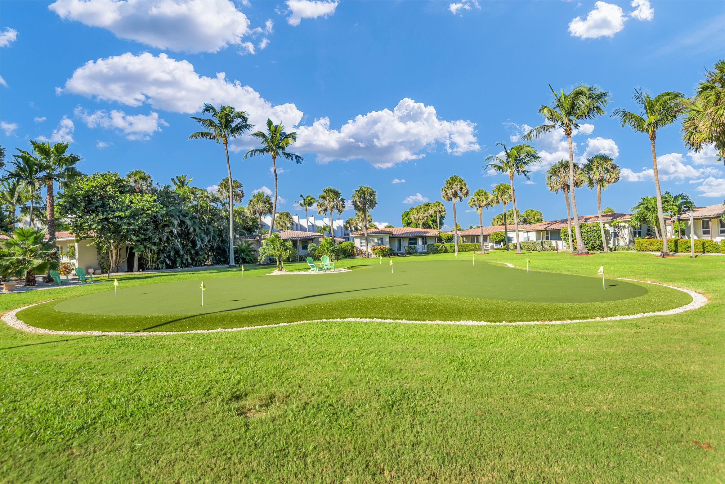 ROYAL FLAMINGO VILLAS - Residential Lease