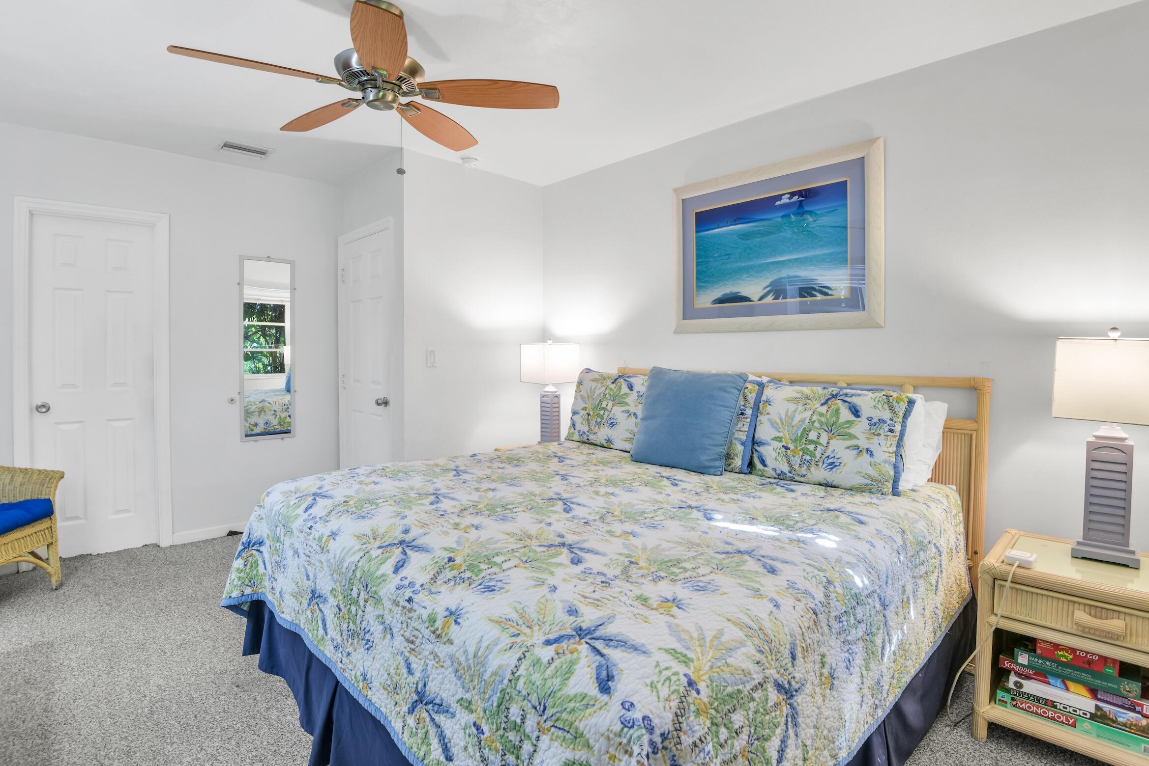 ROYAL FLAMINGO VILLAS - Residential Lease